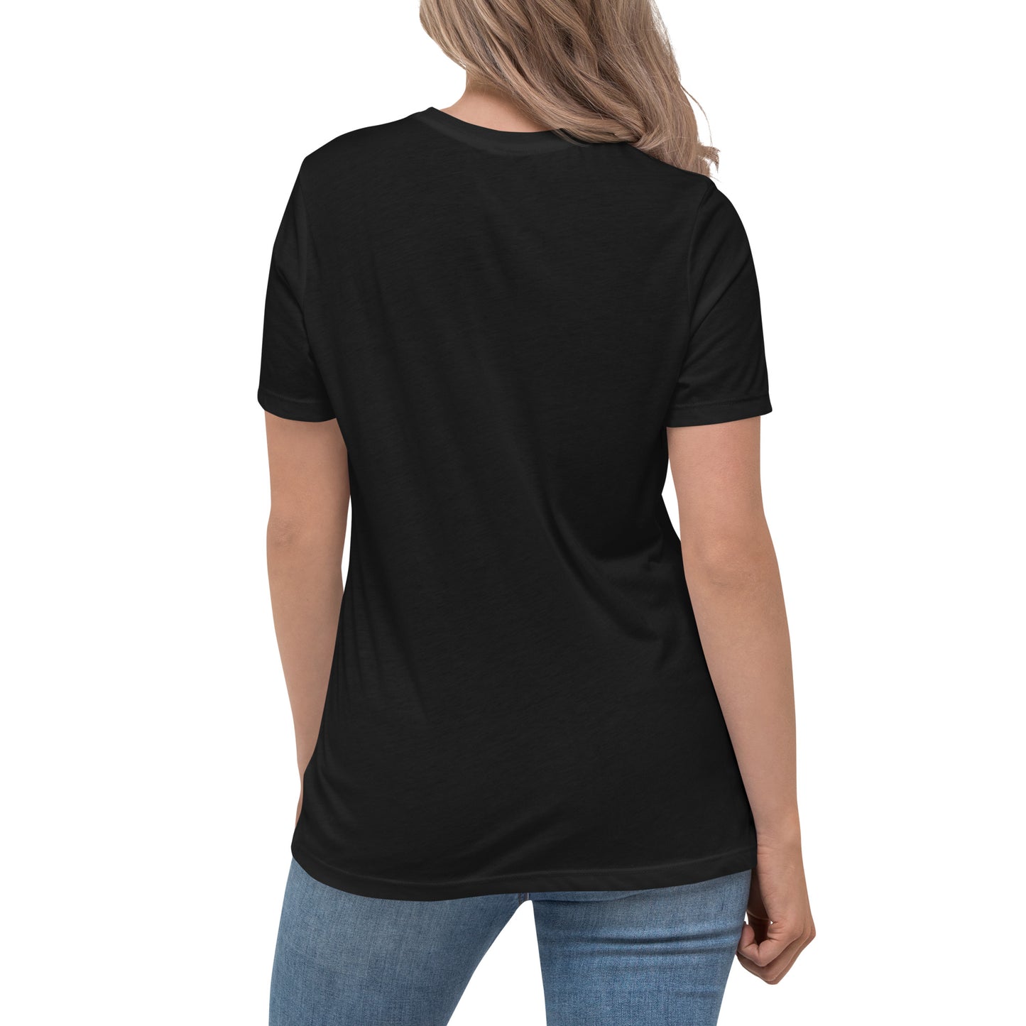 Women's T-Shirt Music5 PRO