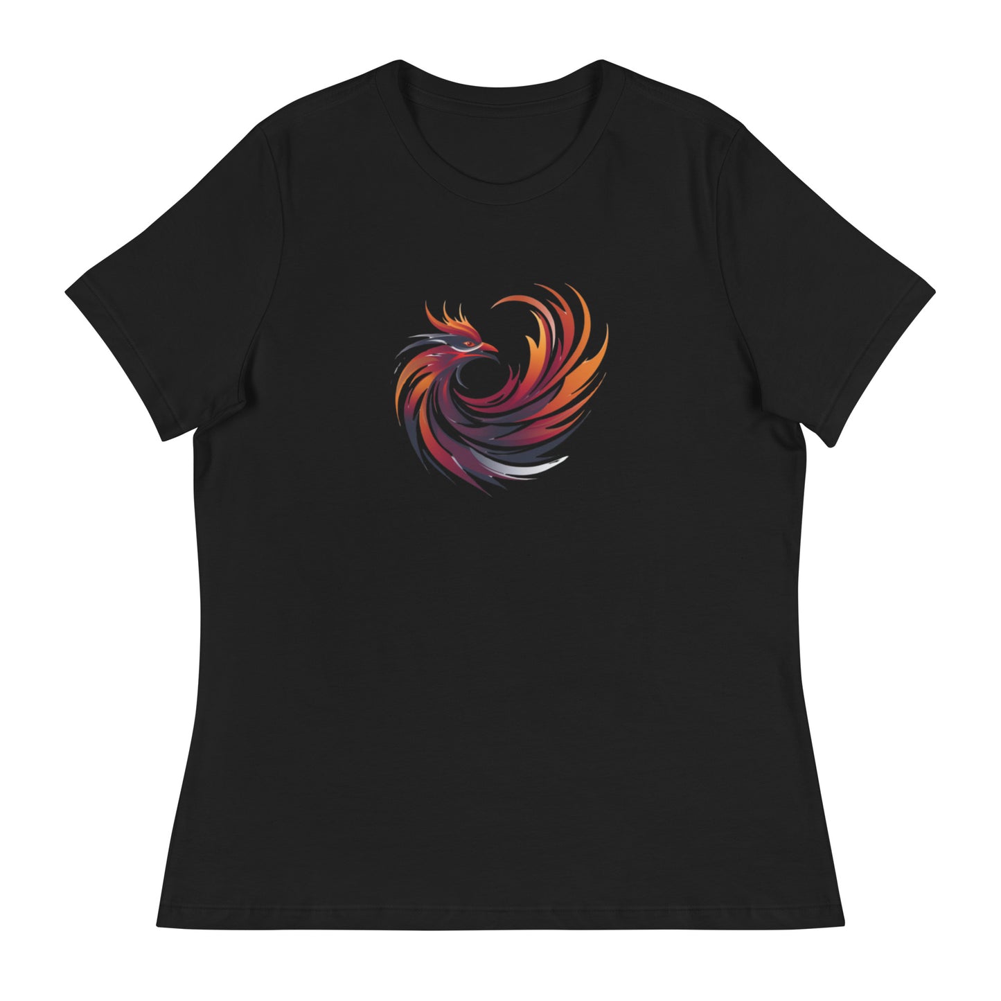 Women's T-Shirt Phoenix PRO