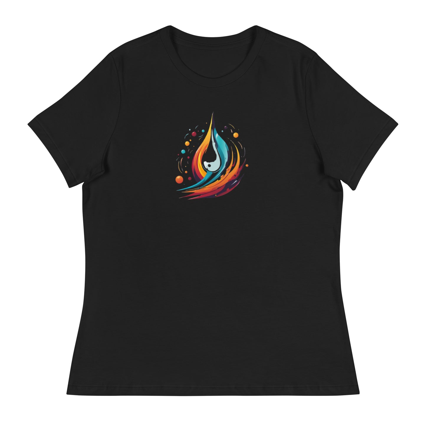 Women's T-Shirt Rocket5 PRO