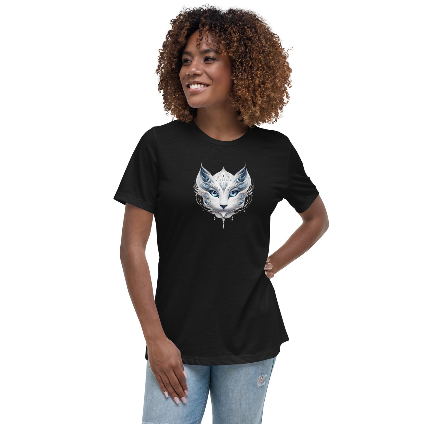 Women's T-Shirt Cat2 PRO