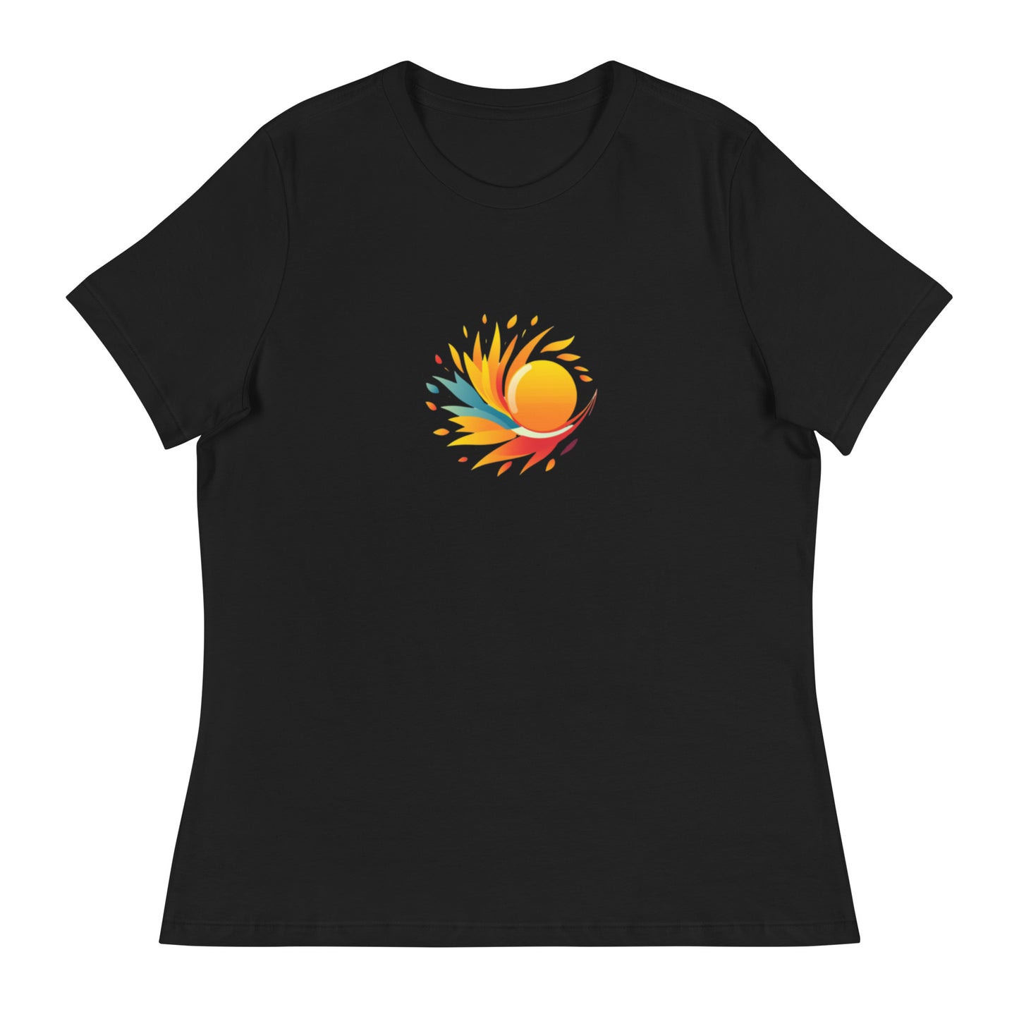 Women's T-Shirt Sun2 PRO