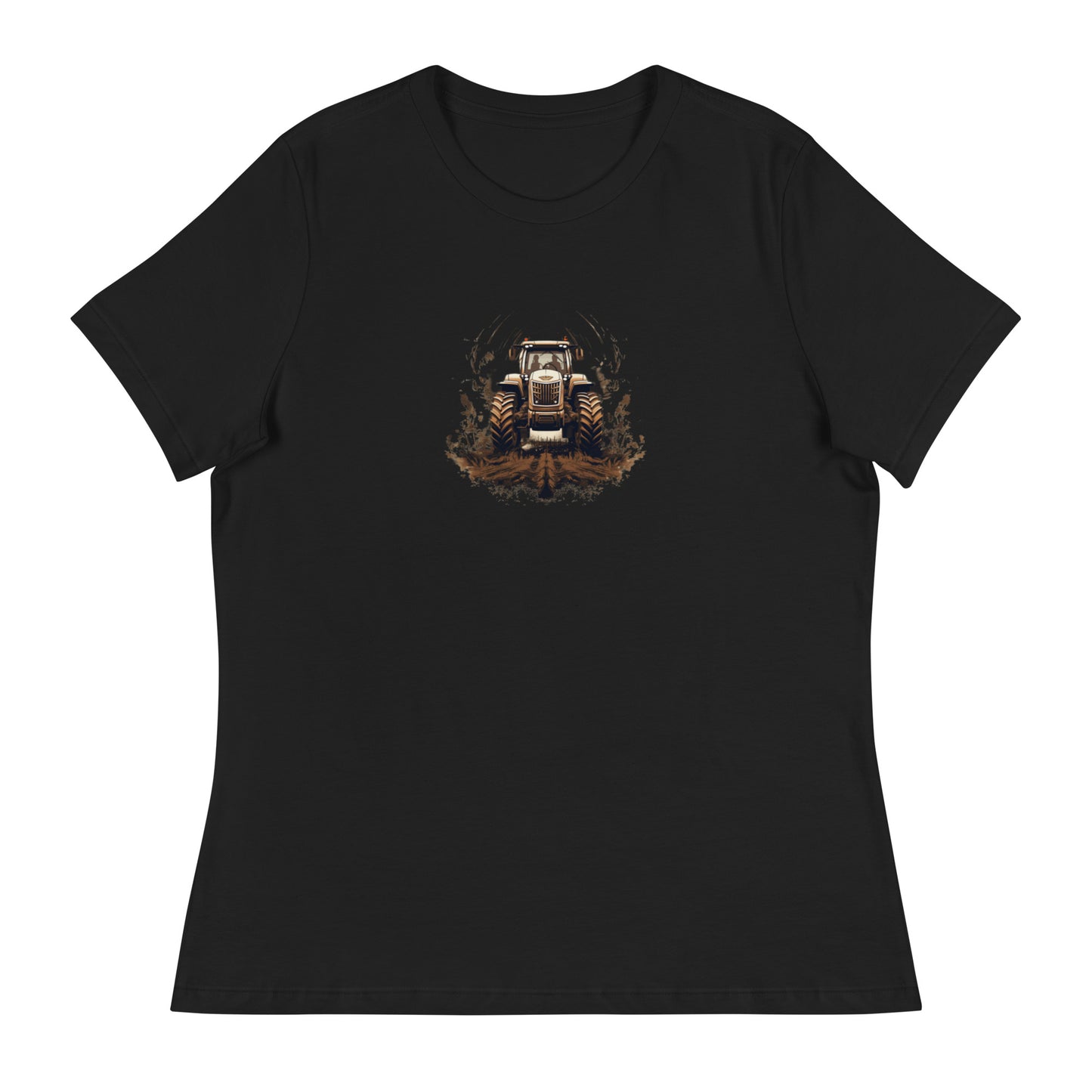 Women´s T-Shirt Truck2 PRO