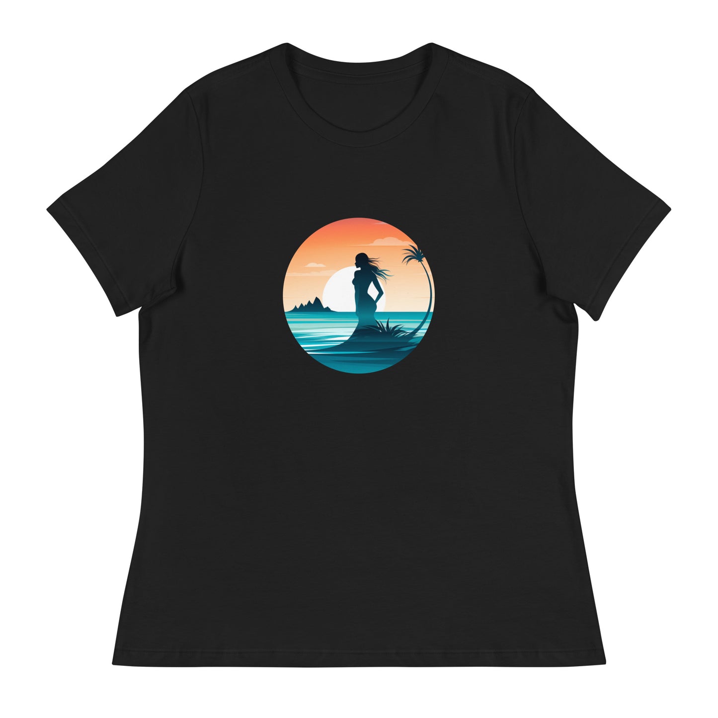 Women´s T-Shirt Surfer2 PRO