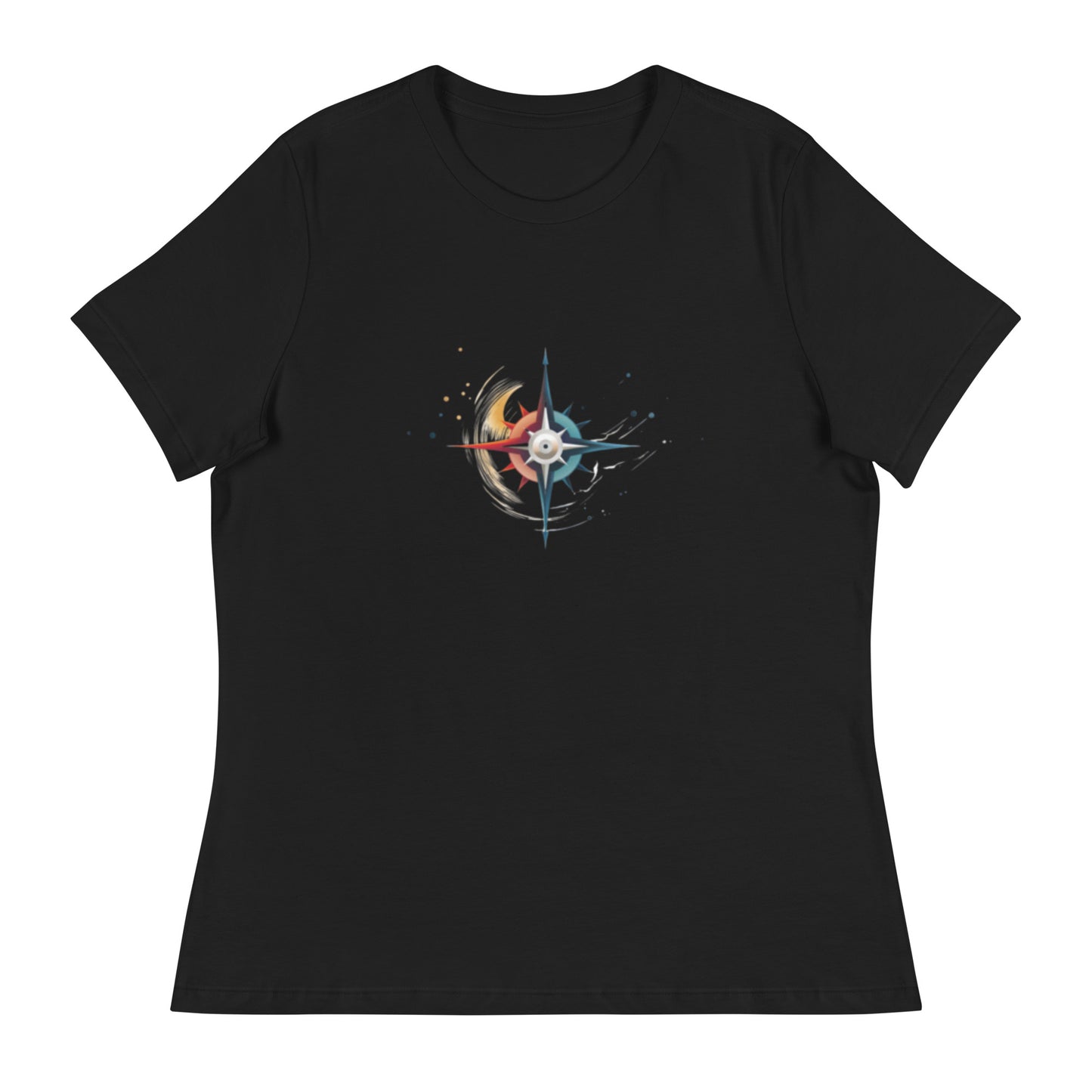 Women's T-Shirt Compass5 PRO