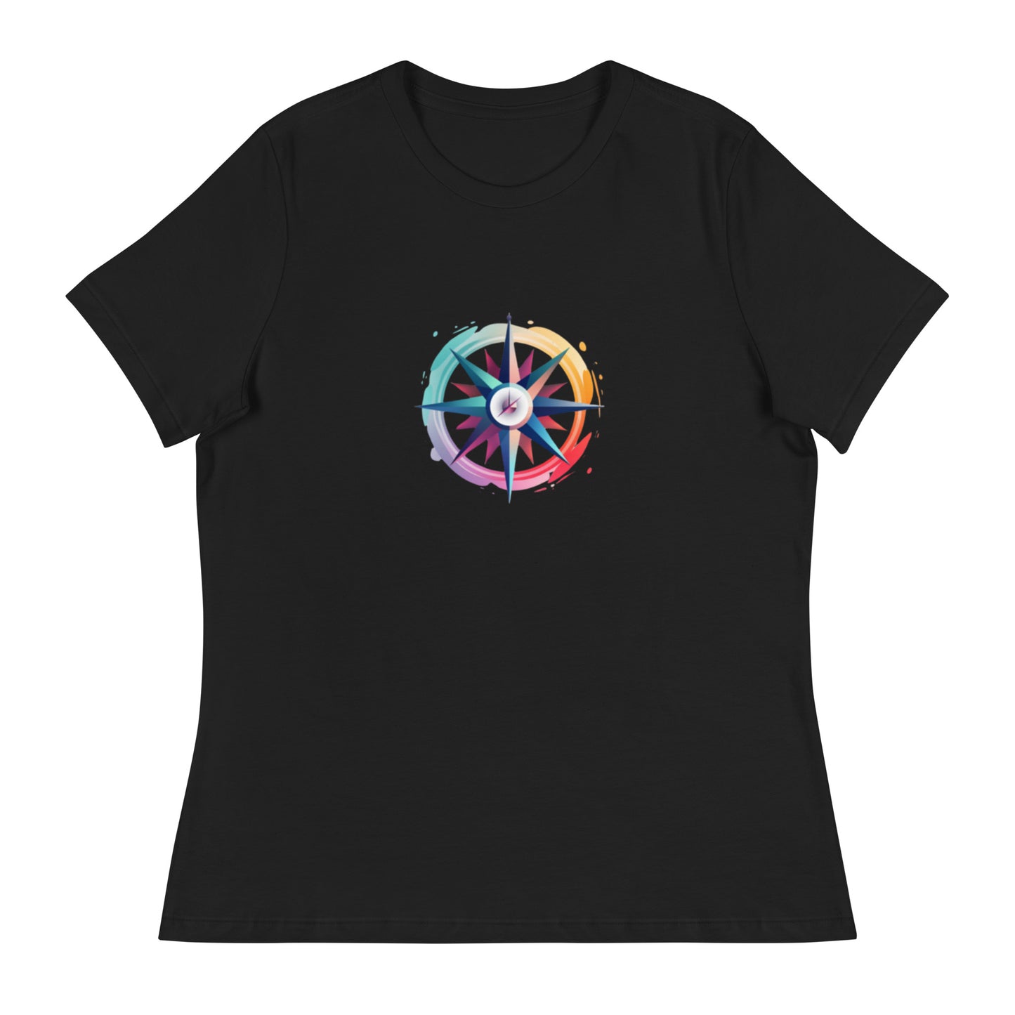 Women's T-Shirt Compass2 PRO