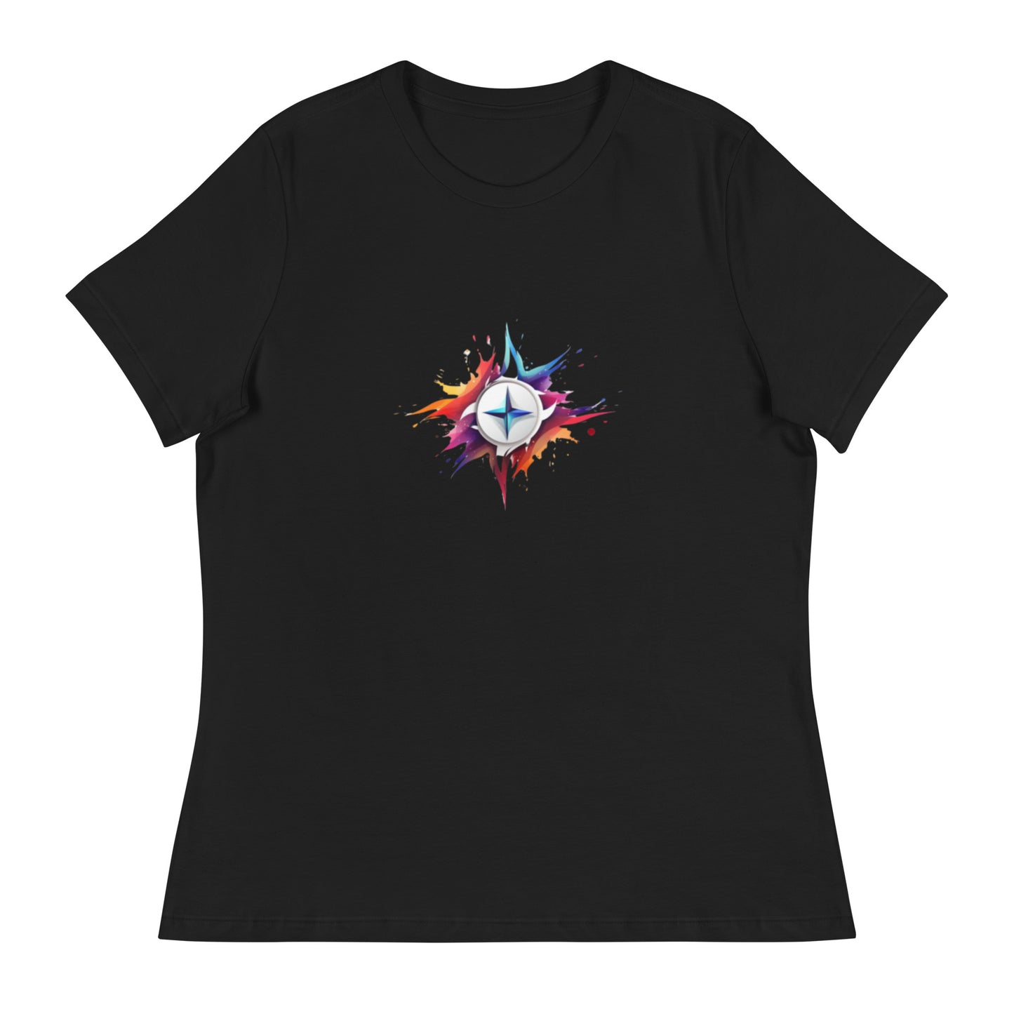 Women's T-Shirt Compass PRO