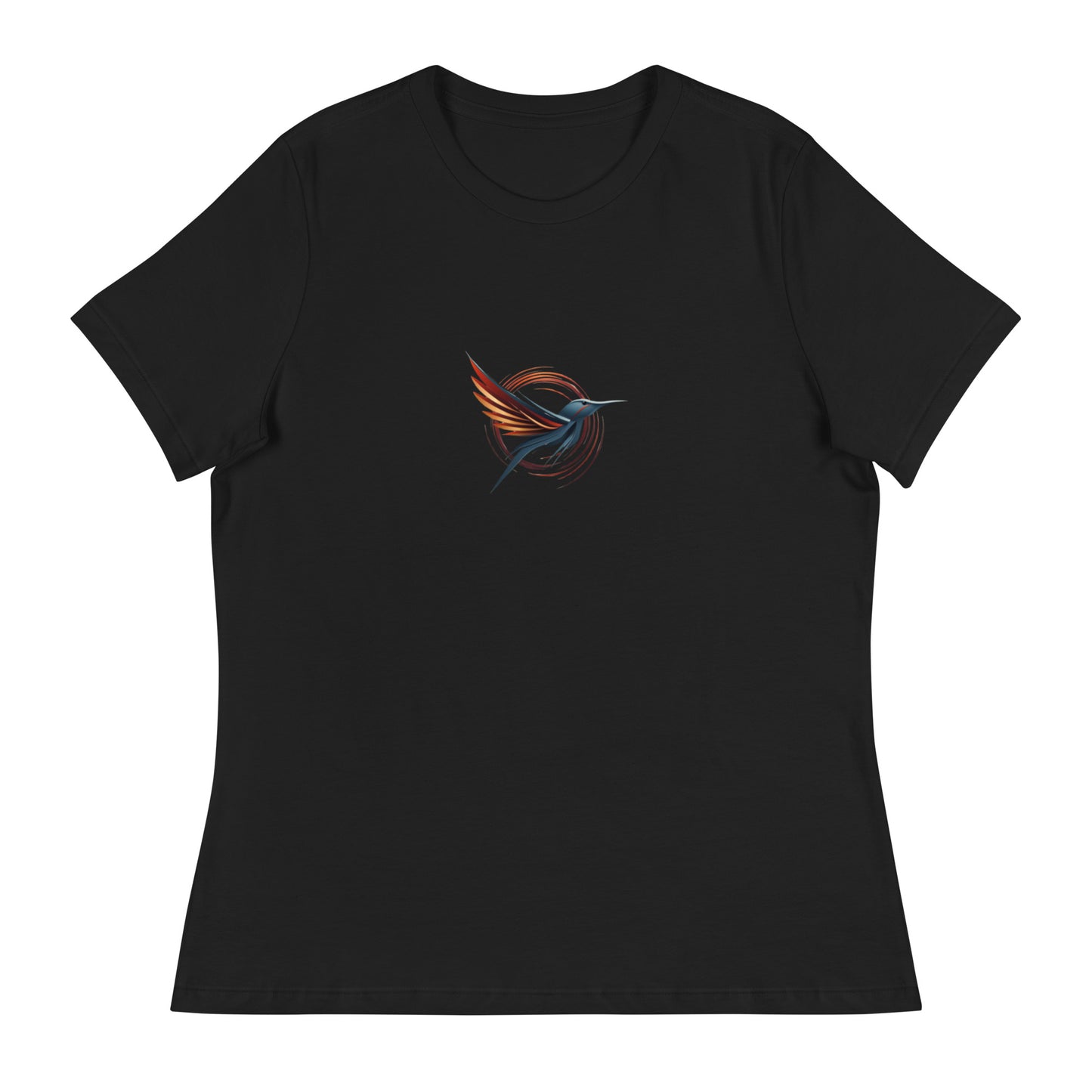 Women's T-Shirt Bird2 PRO