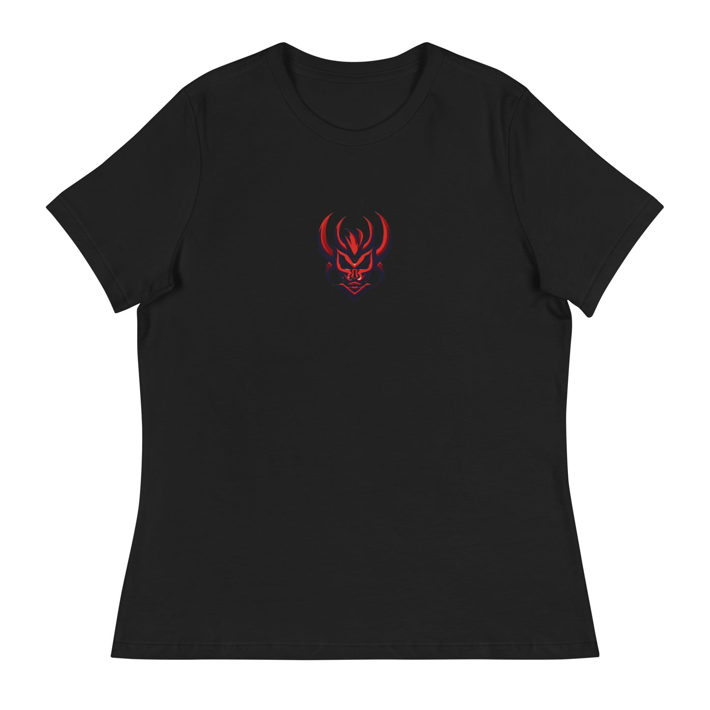 Women's T-Shirt Bull PRO