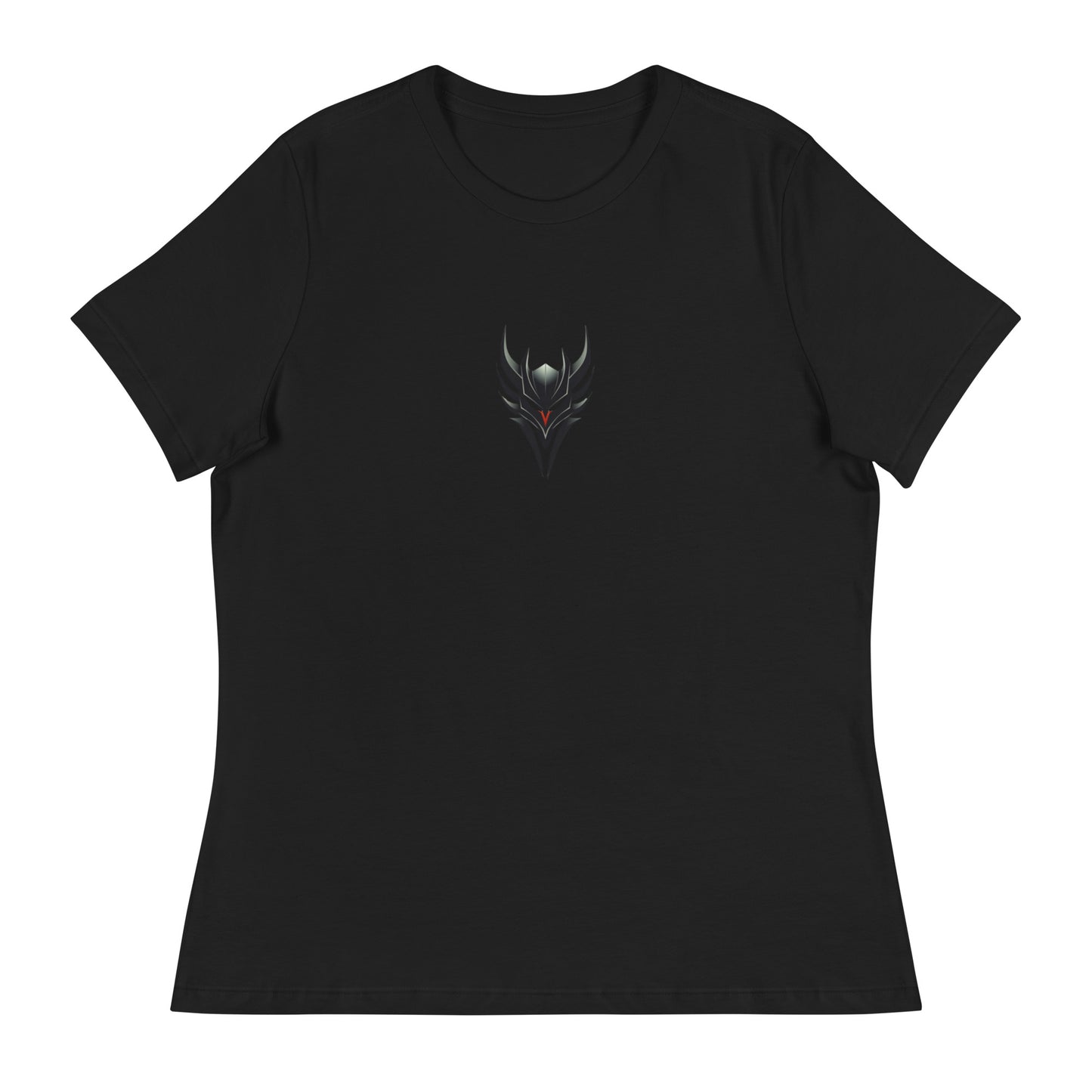 Women's T-Shirt Bull3 PRO