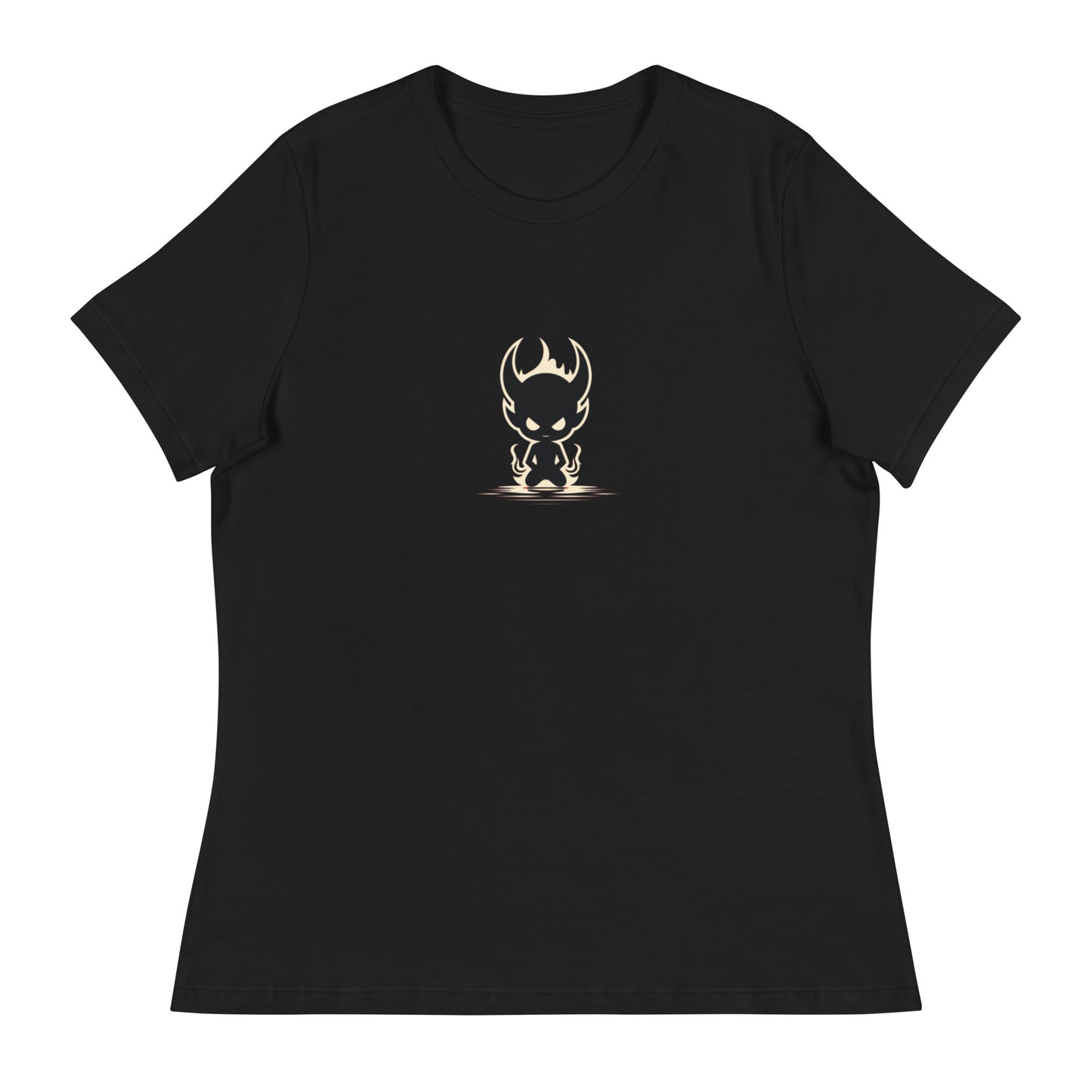 Women's T-Shirt Devil3 PRO