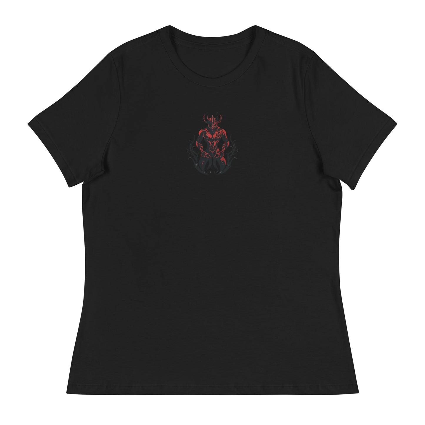 Women's T-Shirt Devil4 PRO