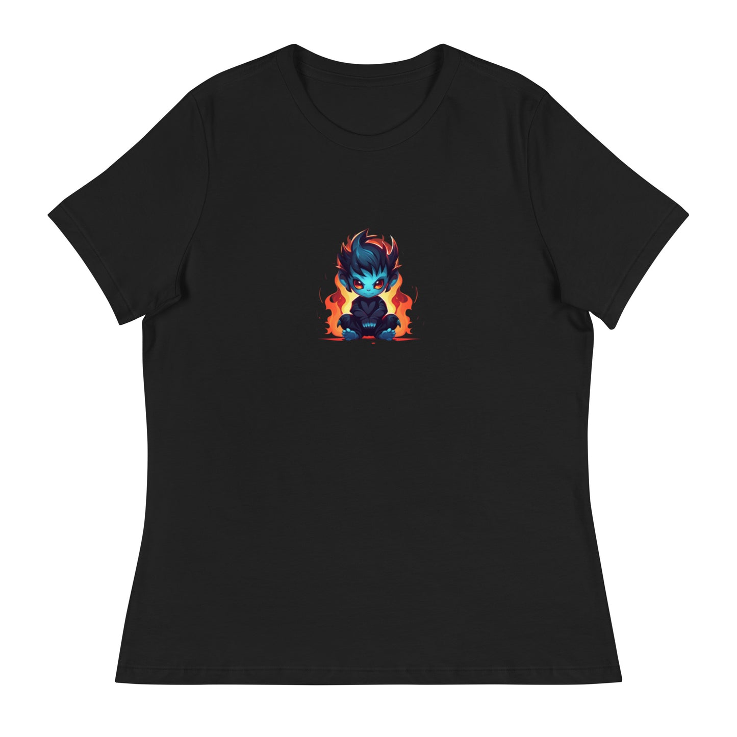 Women's T-Shirt Devil6 PRO