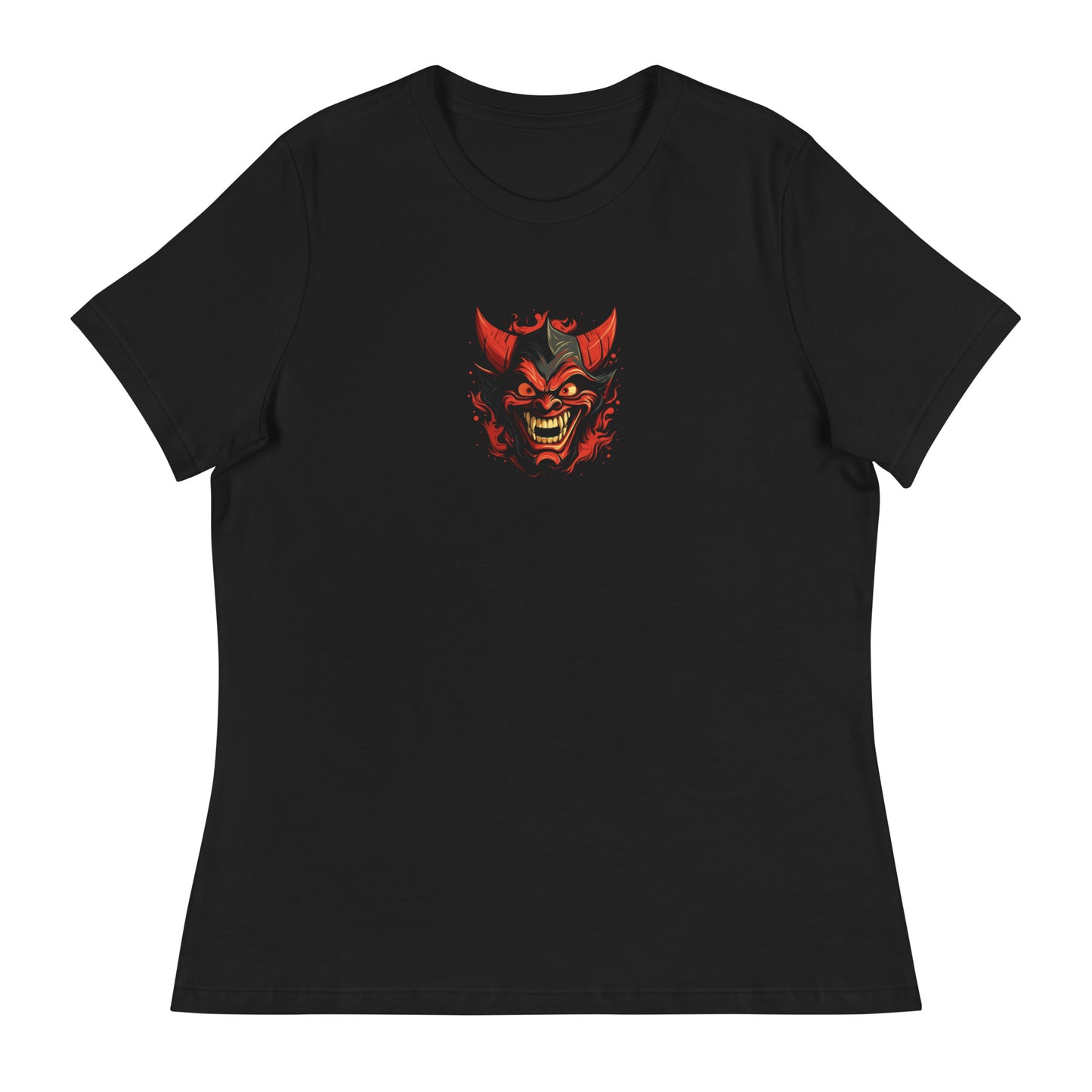 Women's T-Shirt Devil10 PRO