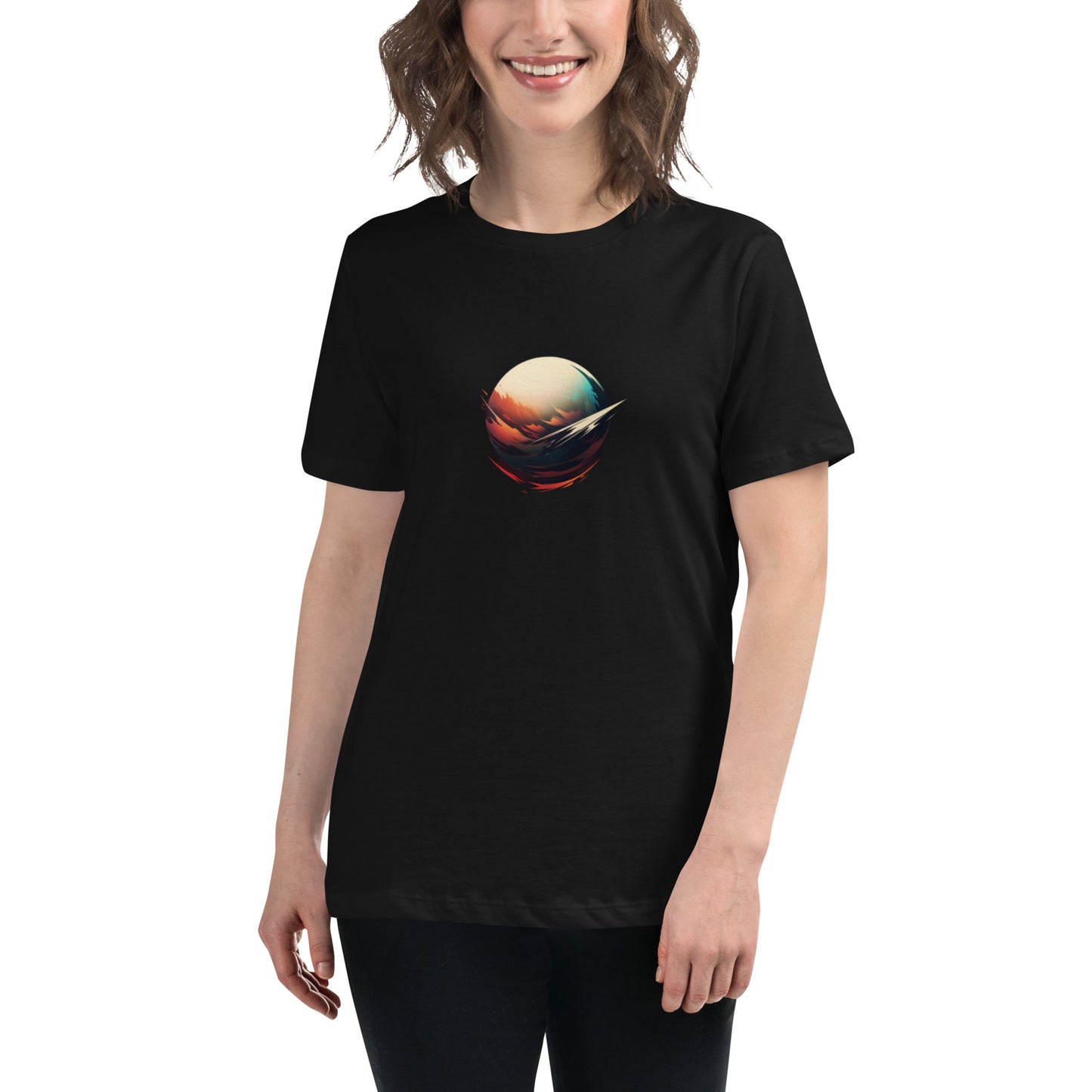 Women's T-Shirt Poker2 PRO