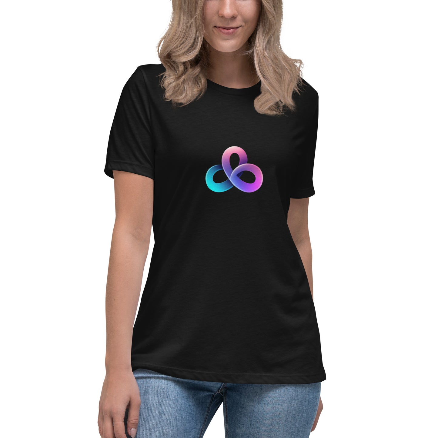 Women's T-Shirt Time3 PRO