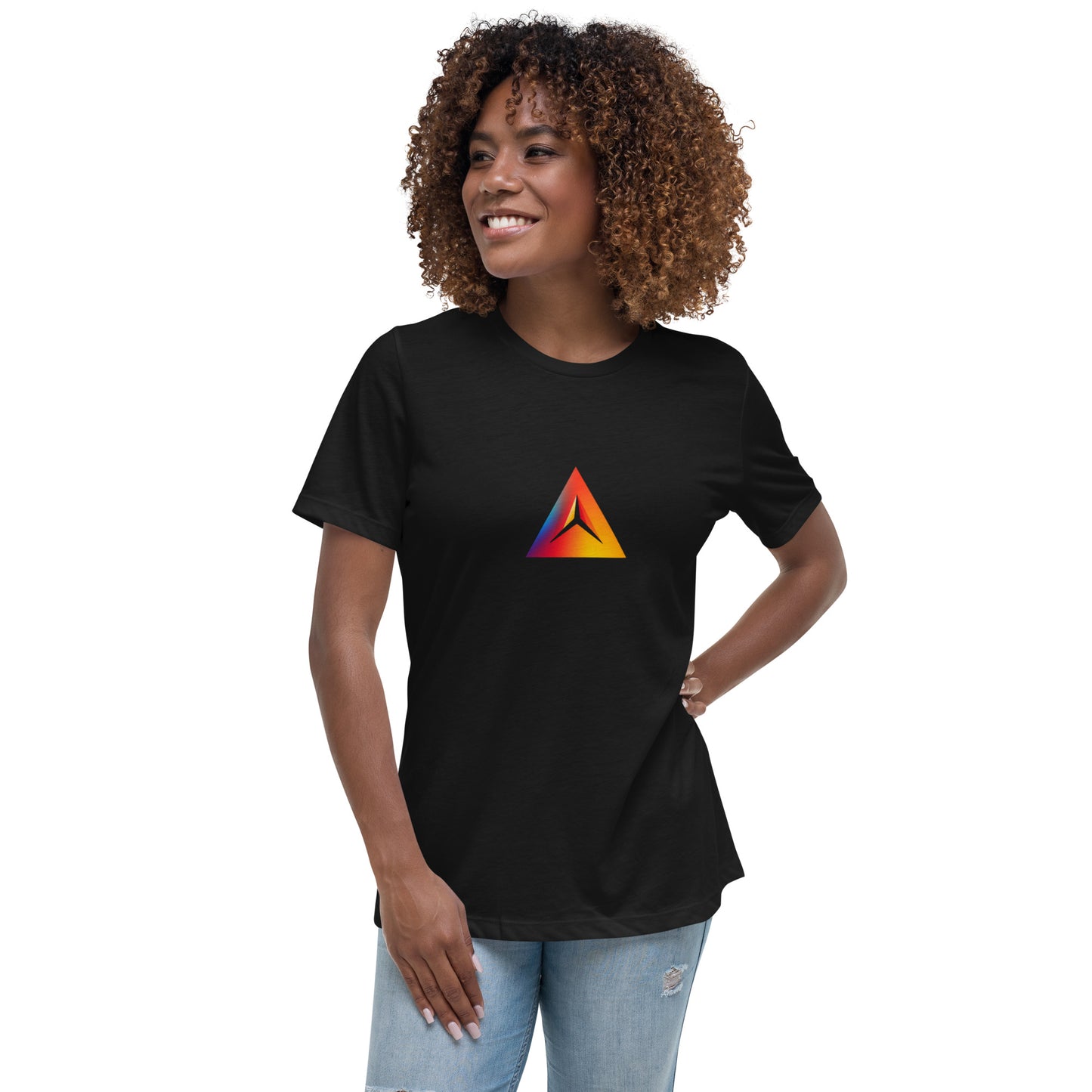 Women's T-Shirt Time4 PRO