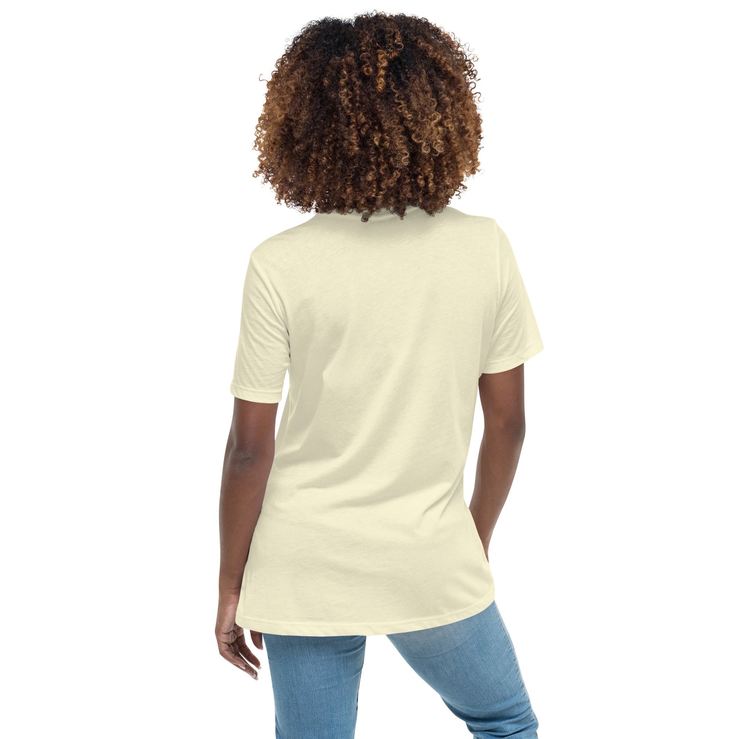 Women's T-Shirt Cat2 PRO