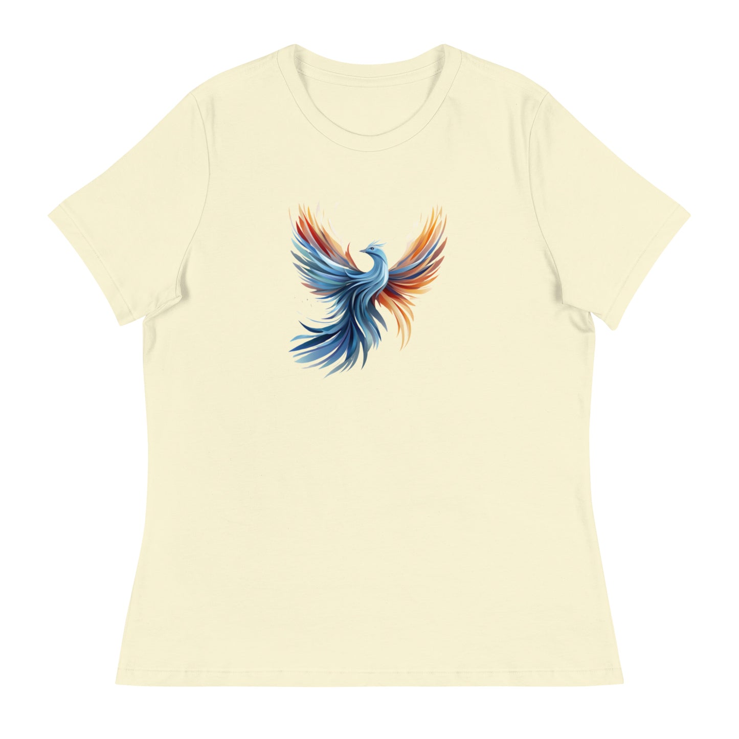 Women's T-Shirt Phoenix2 PRO