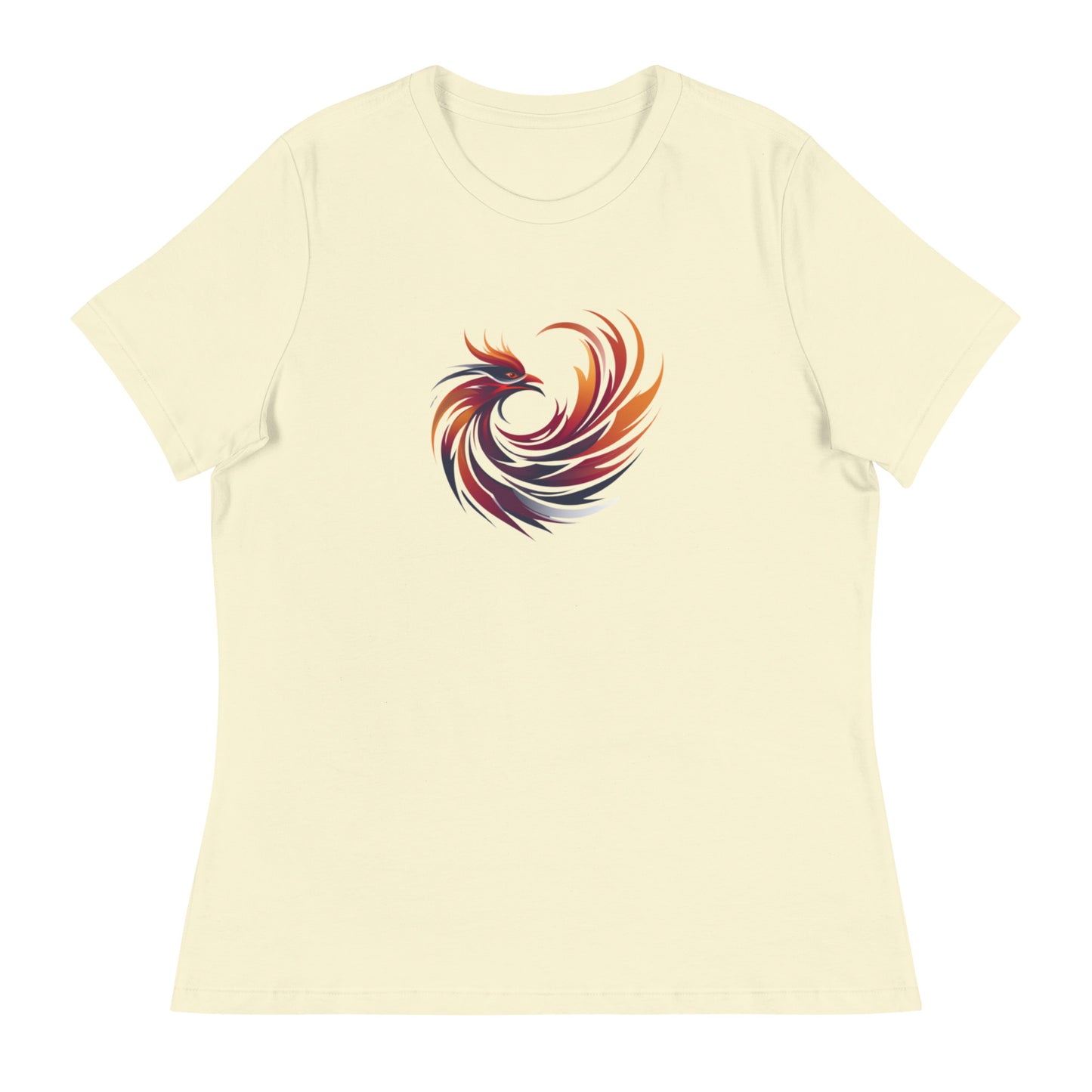 Women's T-Shirt Phoenix PRO