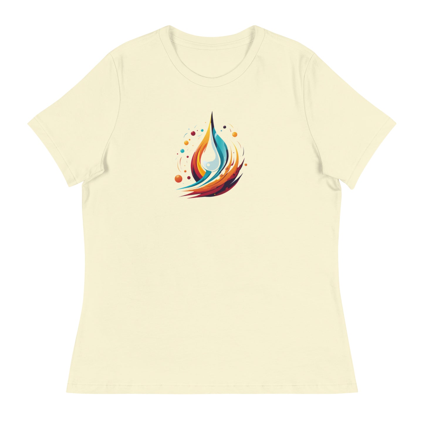 Women's T-Shirt Rocket5 PRO