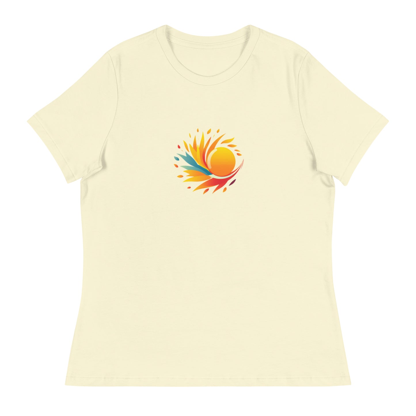 Women's T-Shirt Sun2 PRO