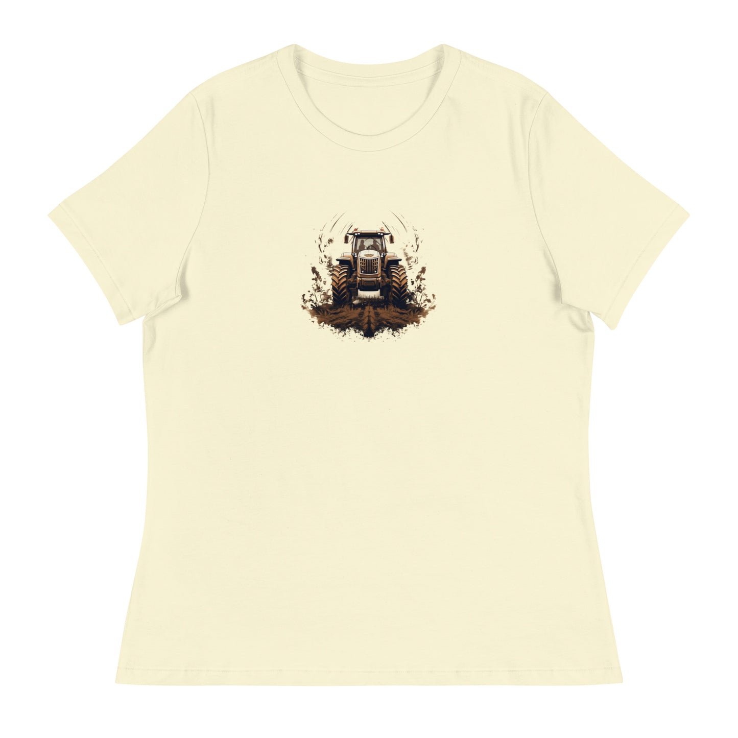 Women´s T-Shirt Truck2 PRO