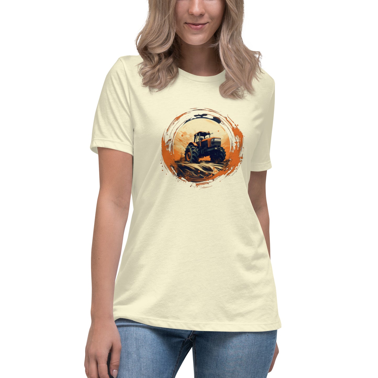 Women´s T-Shirt Truck PRO