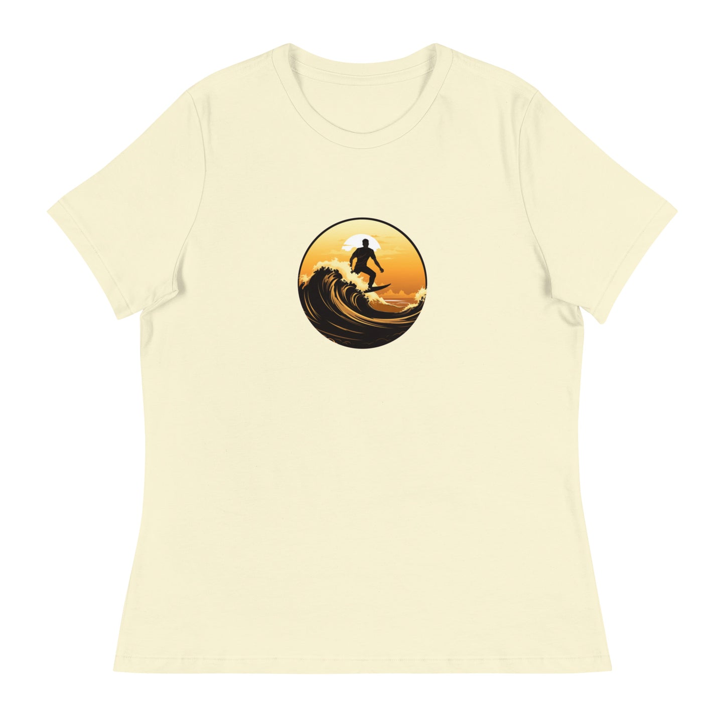 Women´s T-Shirt Surfer7 PRO