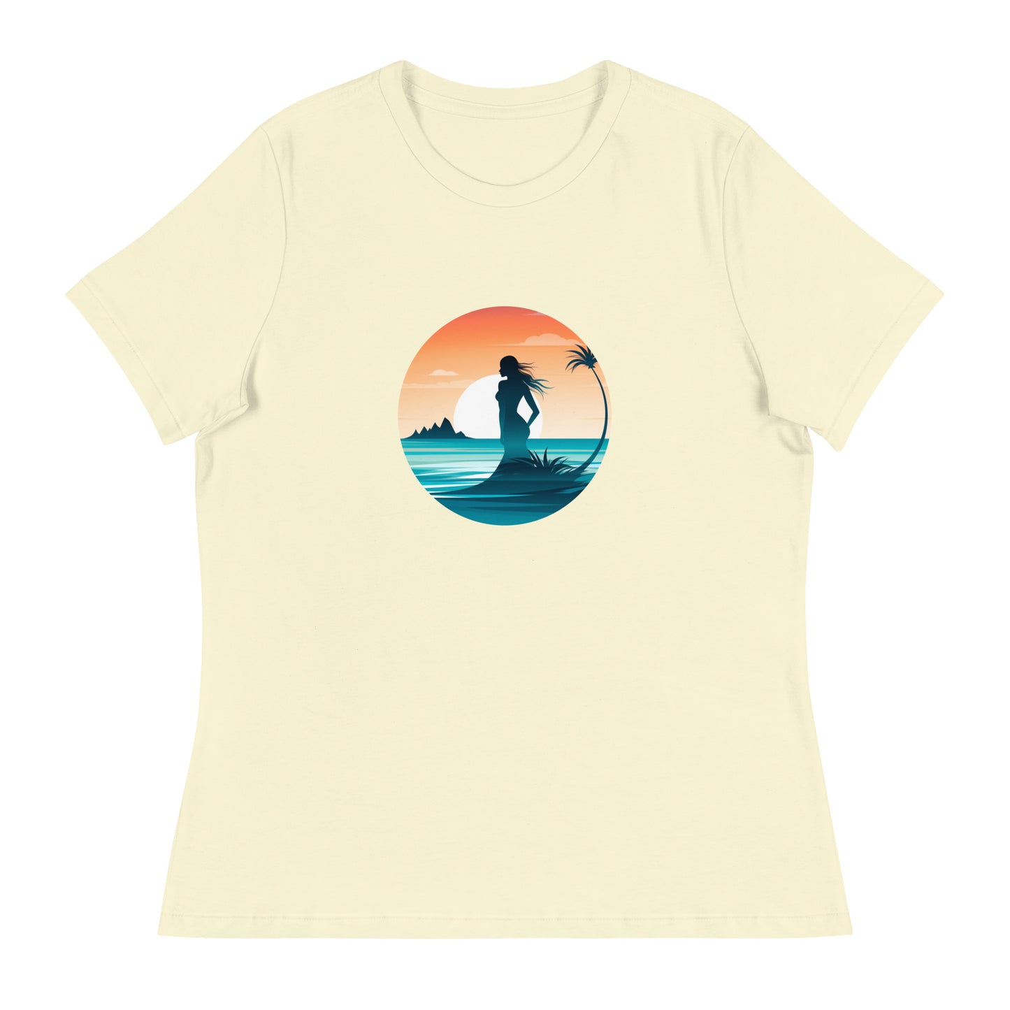 Women´s T-Shirt Surfer2 PRO