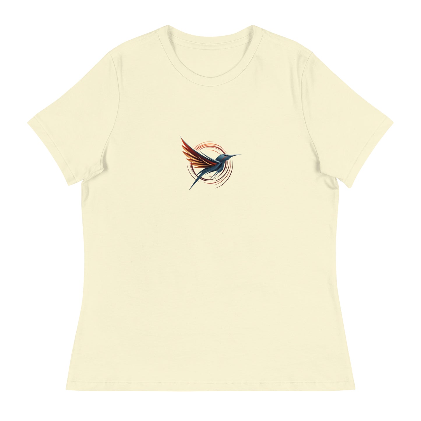 Women's T-Shirt Bird2 PRO