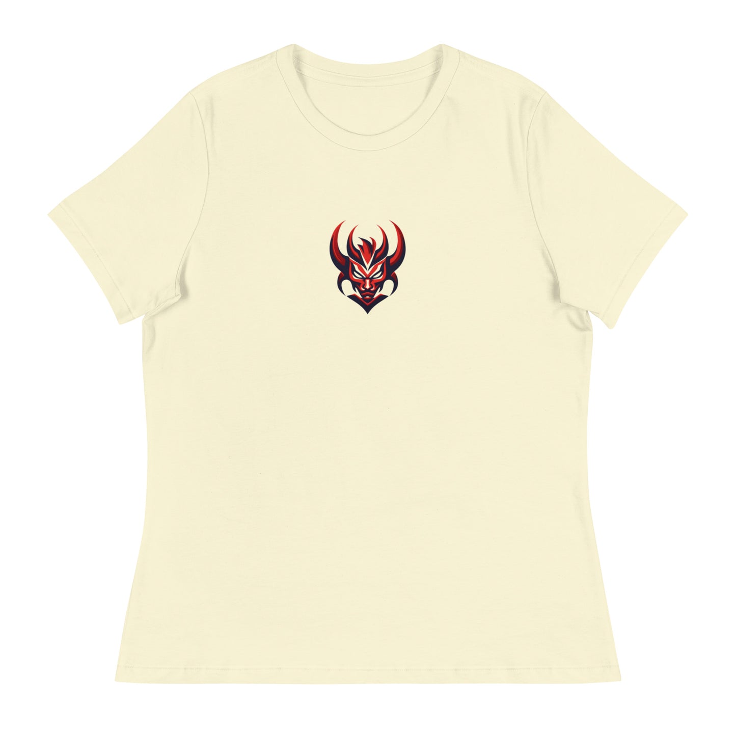 Women's T-Shirt Bull PRO