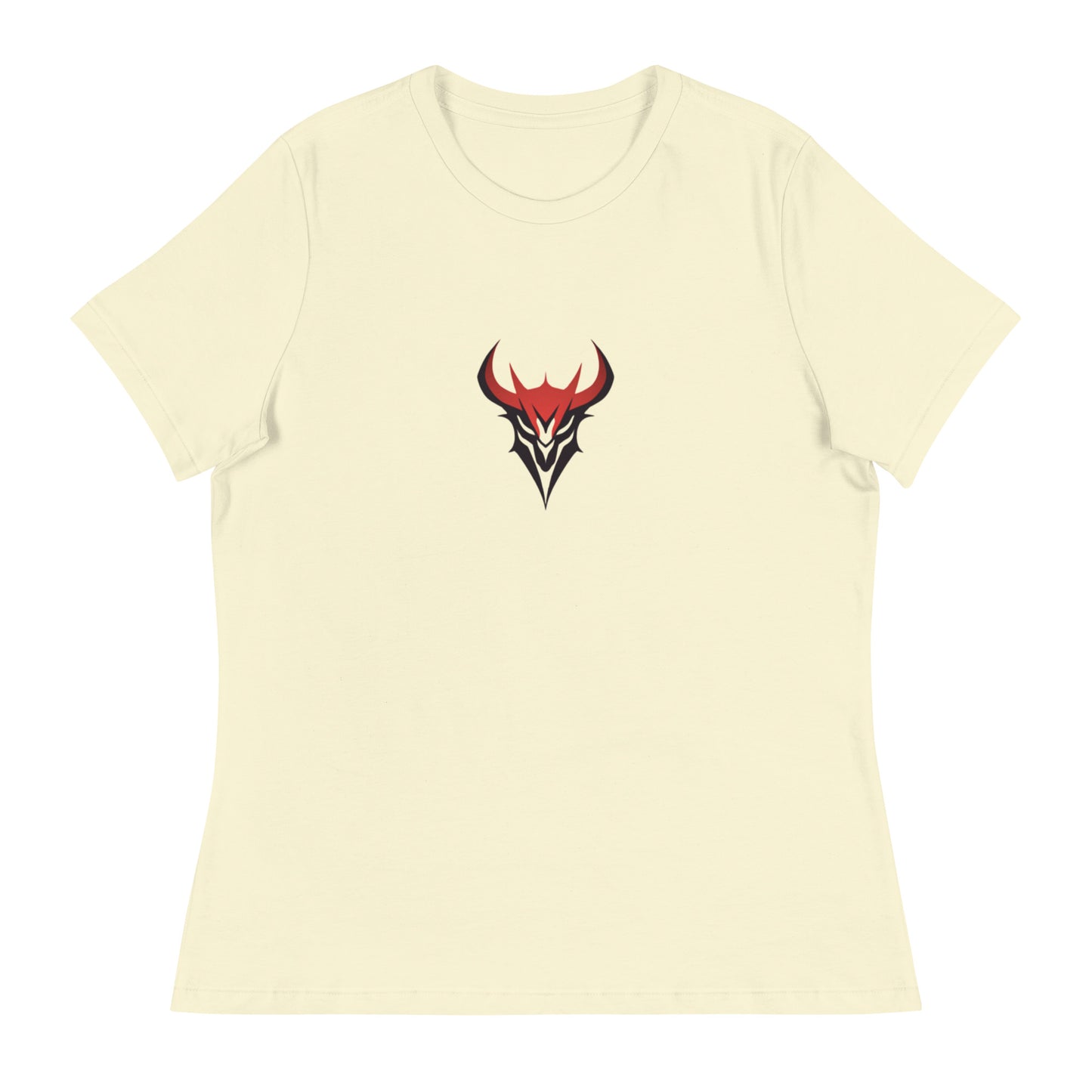 Women's T-Shirt Bull4 PRO