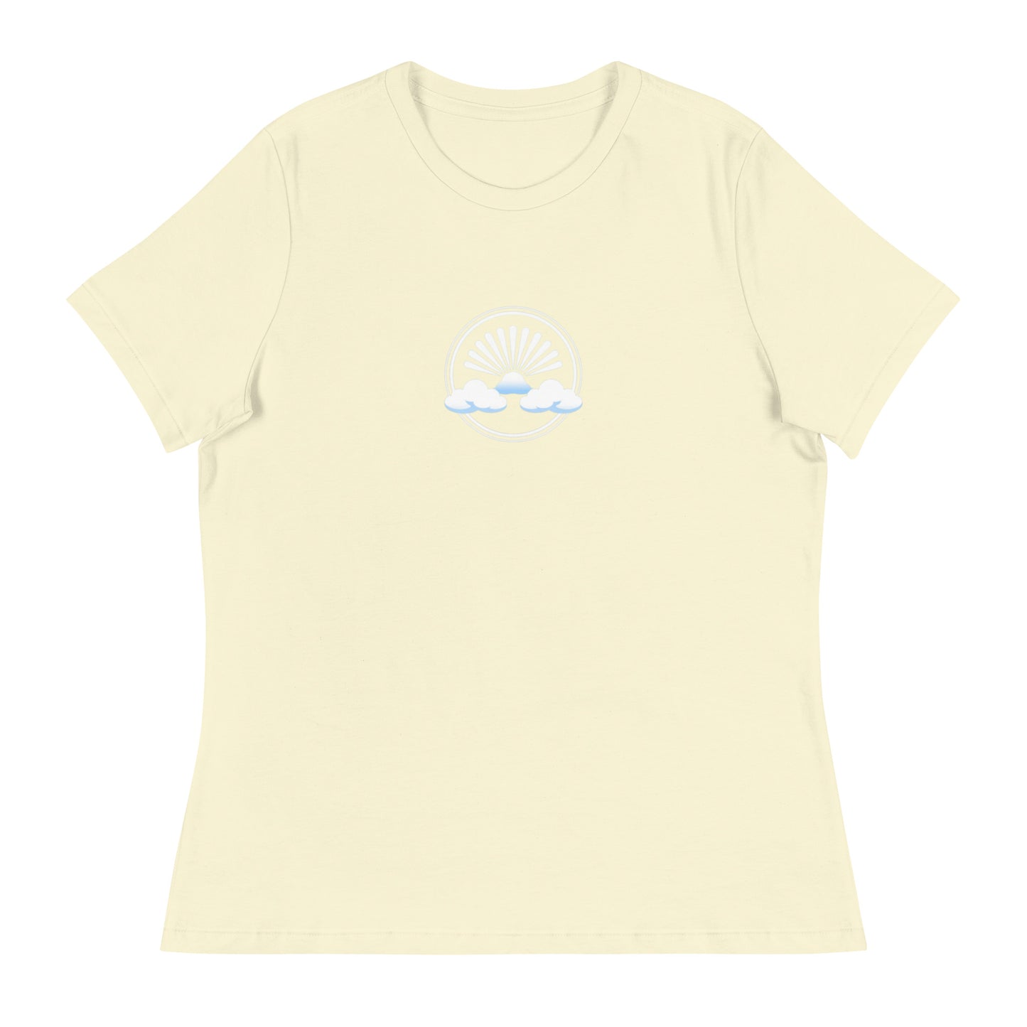 Women's T-Shirt Cloud5 PRO