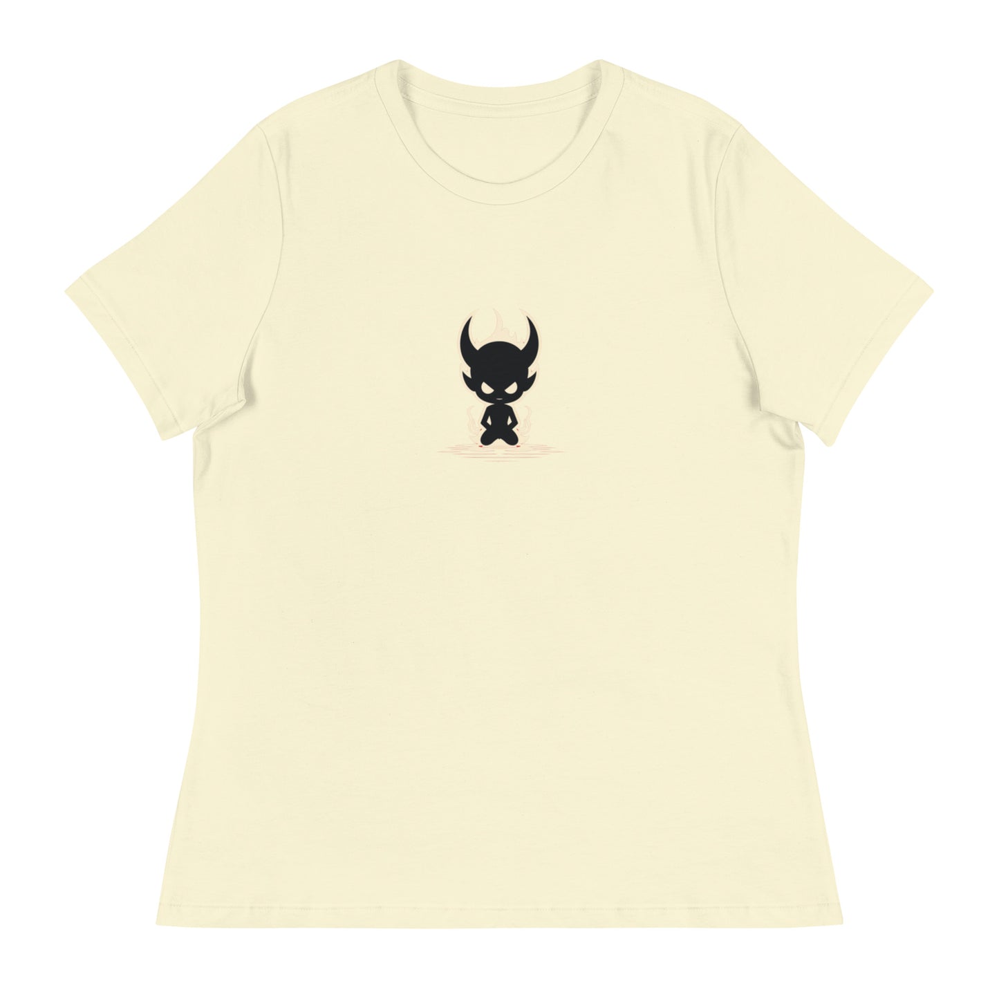 Women's T-Shirt Devil3 PRO