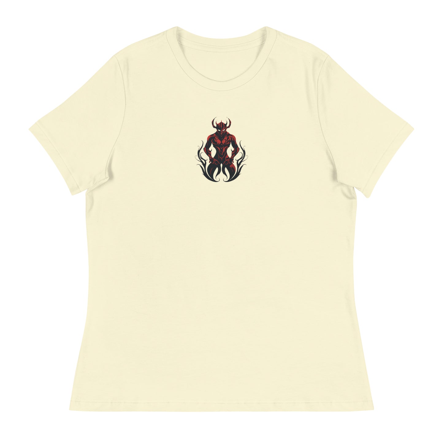 Women's T-Shirt Devil4 PRO