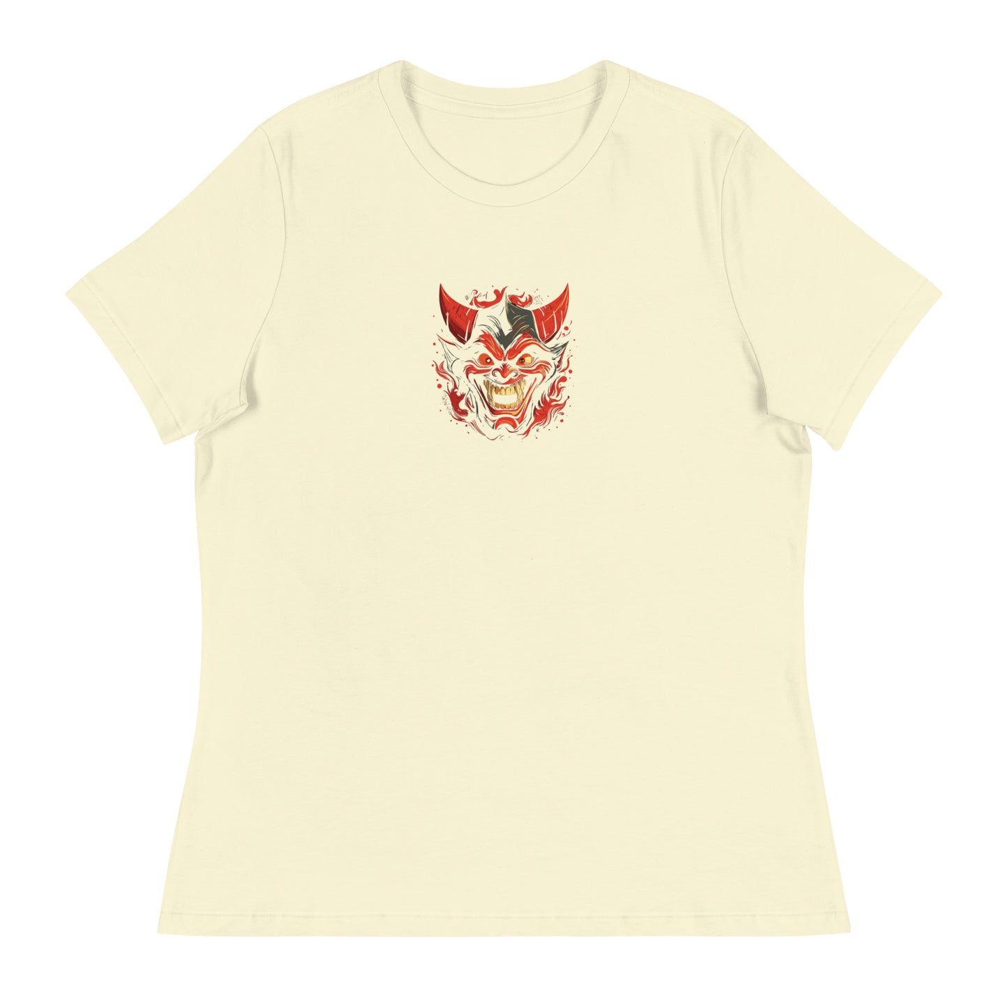 Women's T-Shirt Devil10 PRO