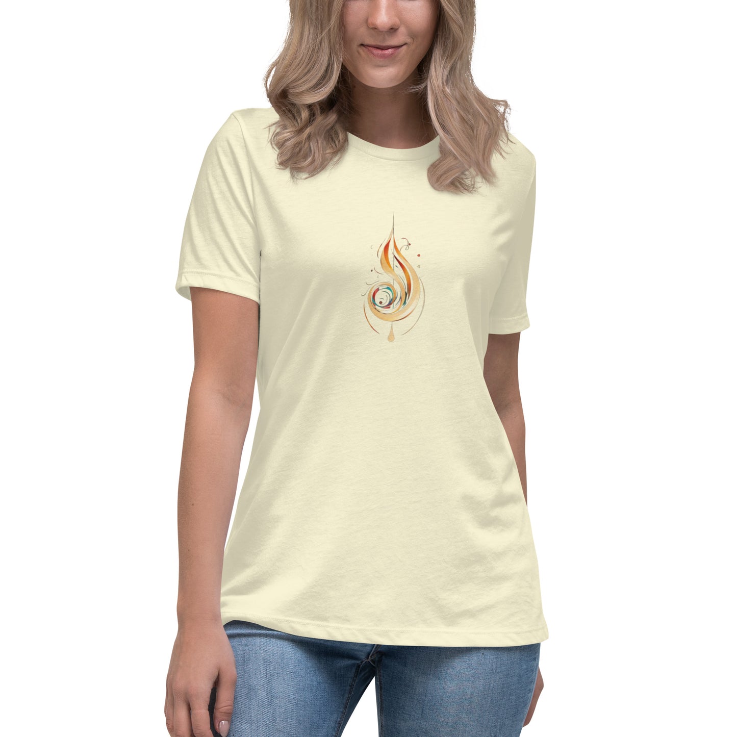 Women's T-Shirt Music4 PRO