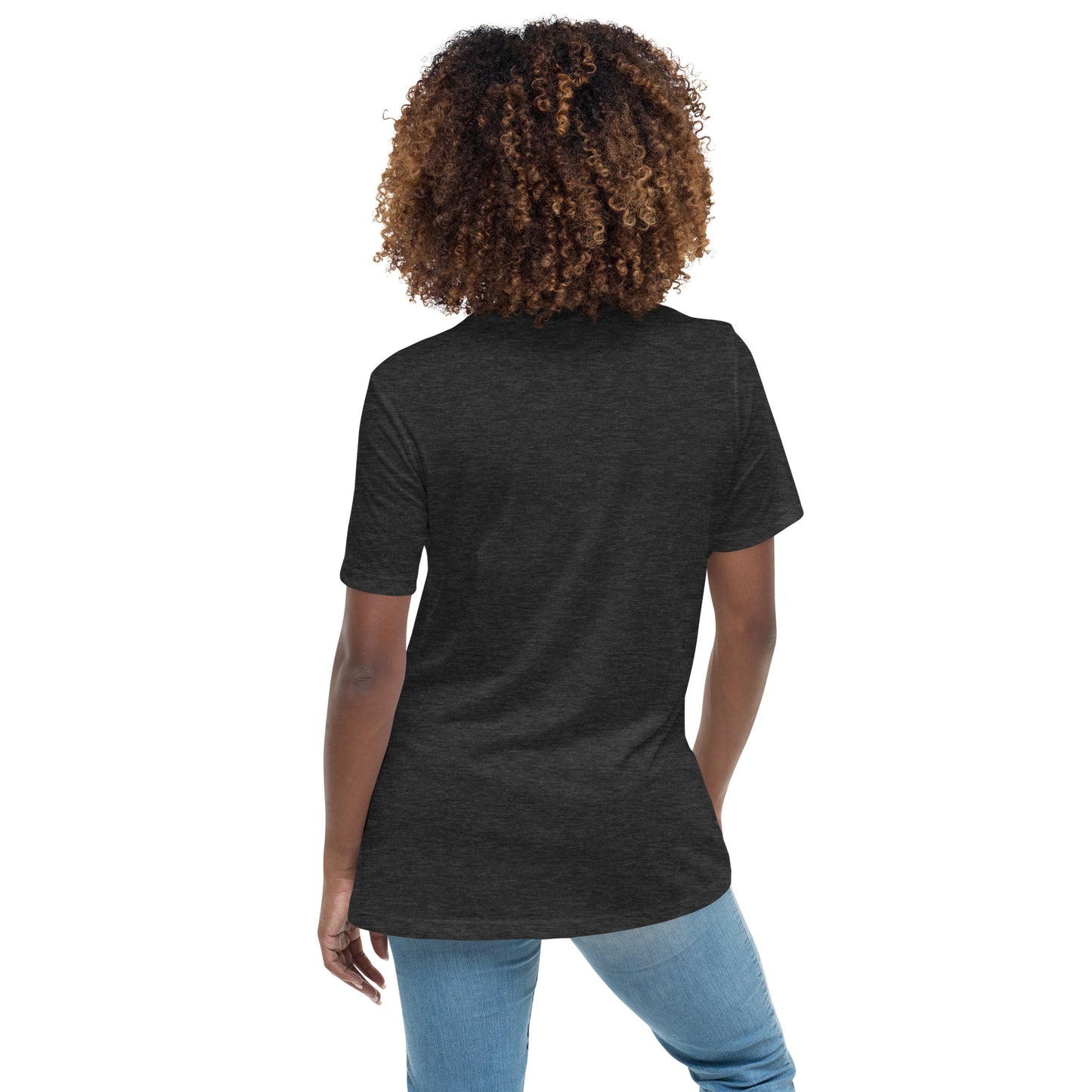 Women's T-Shirt Fire20 PRO