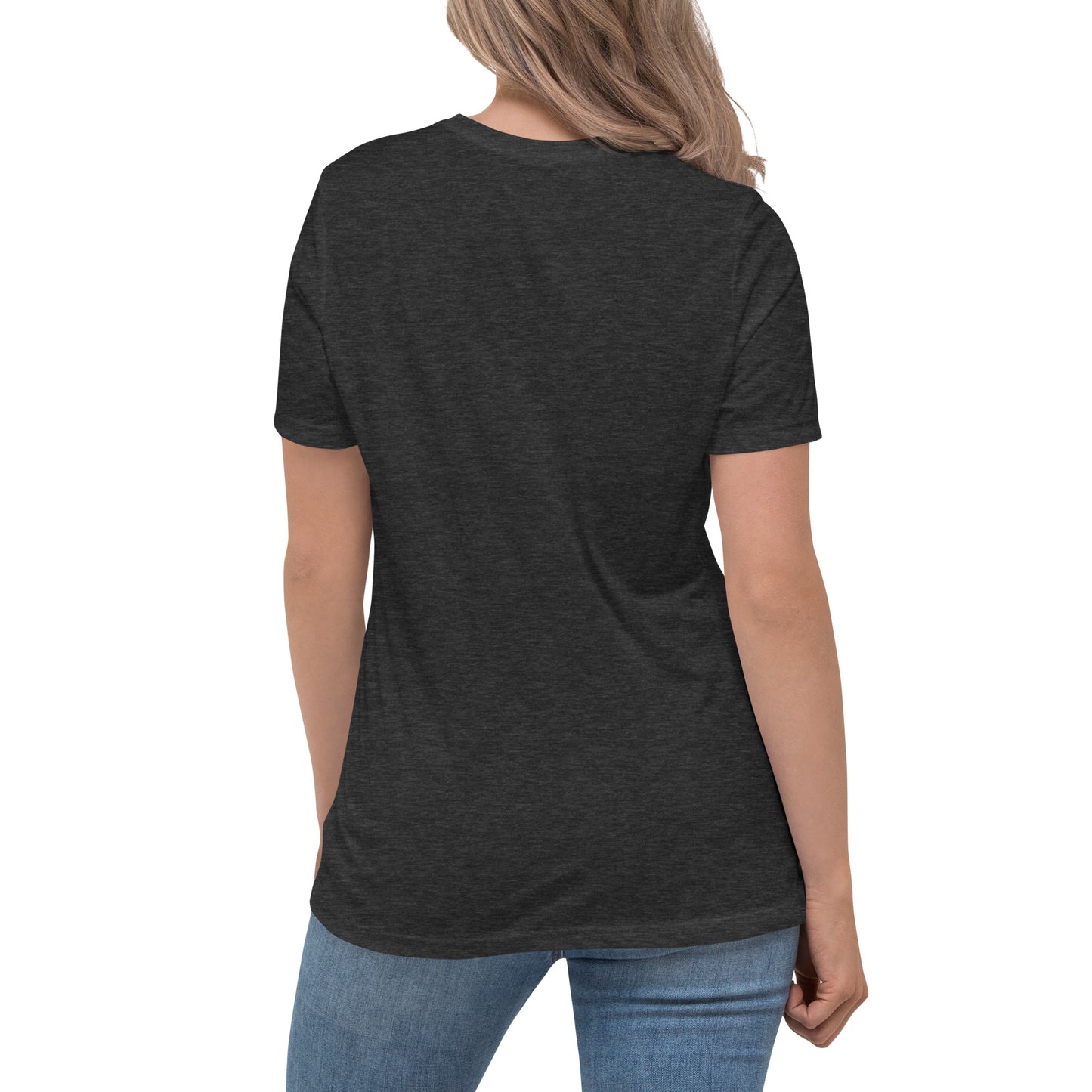 Women's T-Shirt Music5 PRO