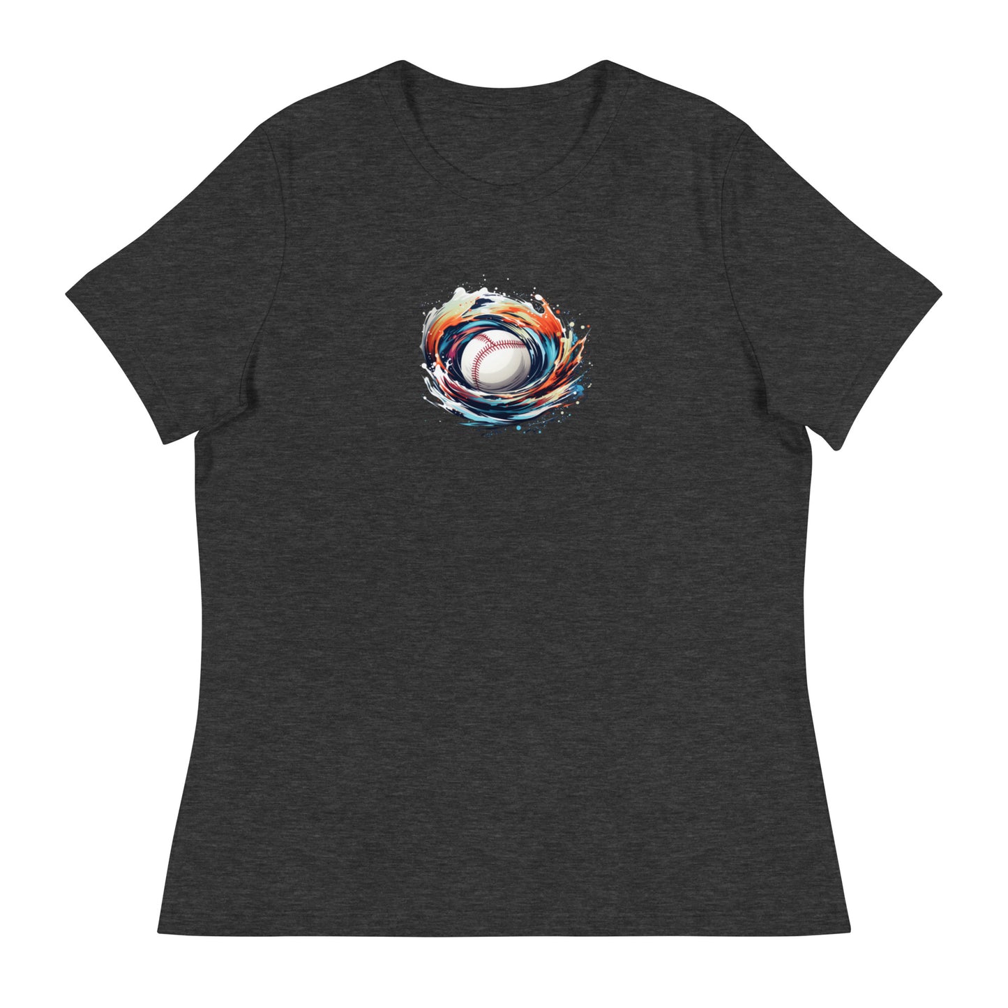 Women's T-Shirt Baseball PRO