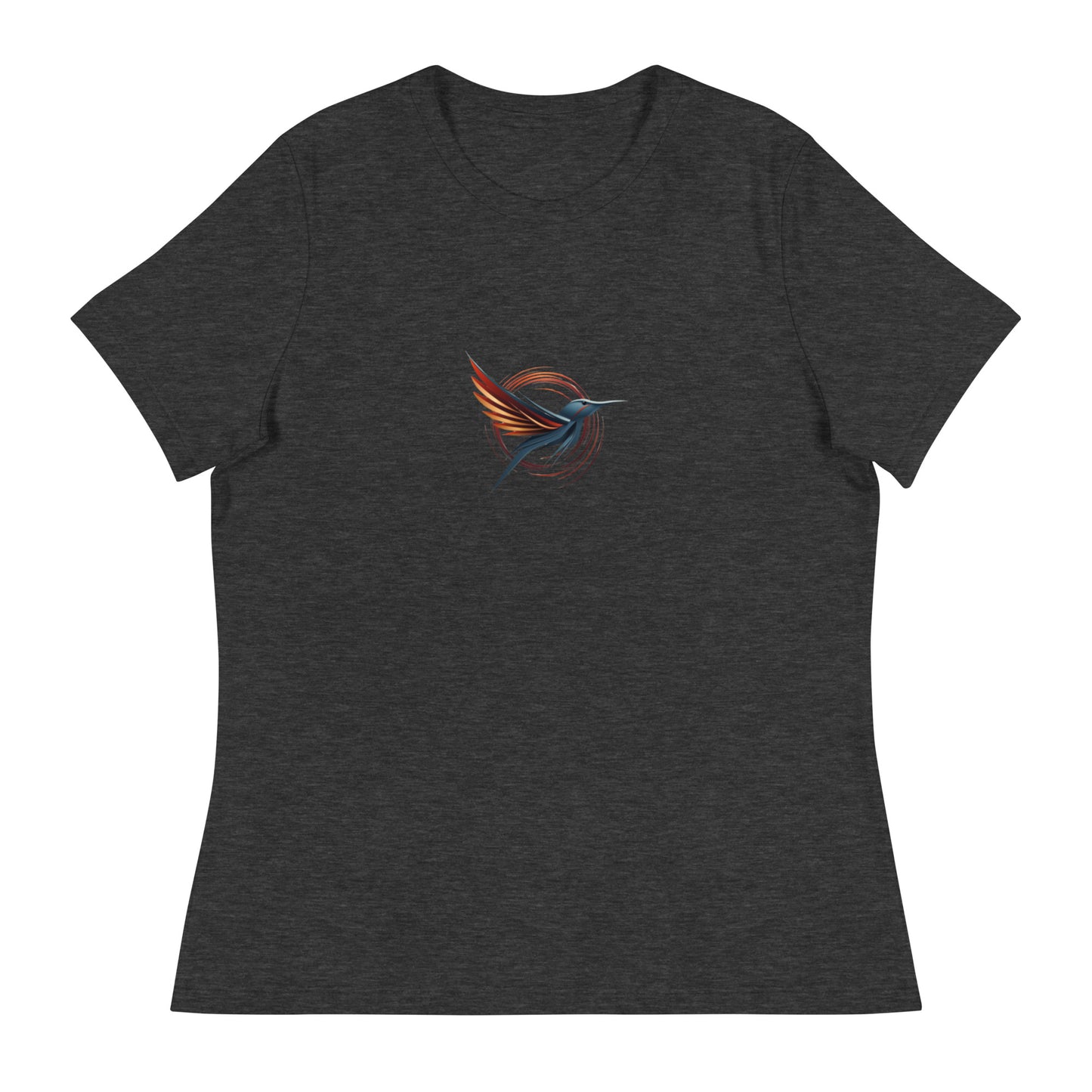 Women's T-Shirt Bird2 PRO