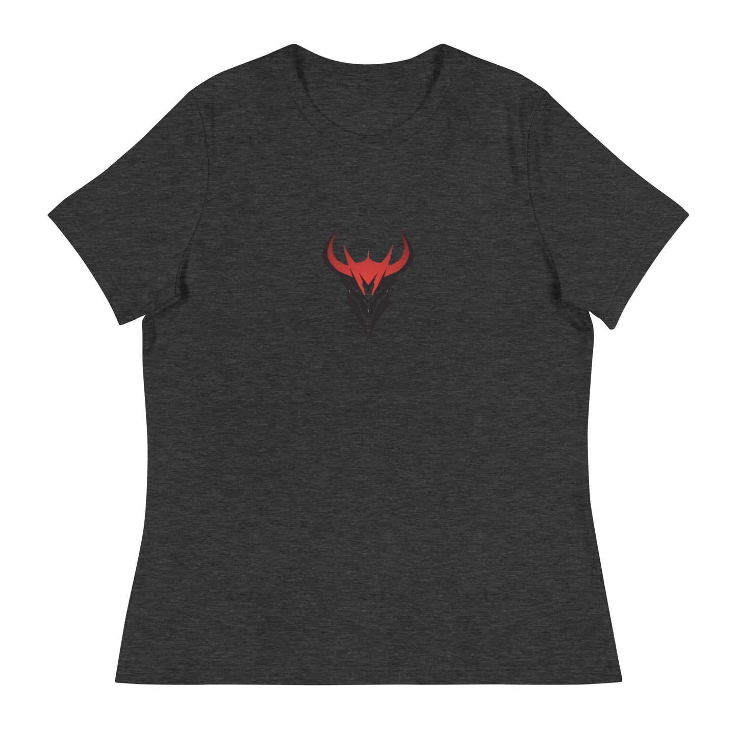 Women's T-Shirt Bull4 PRO