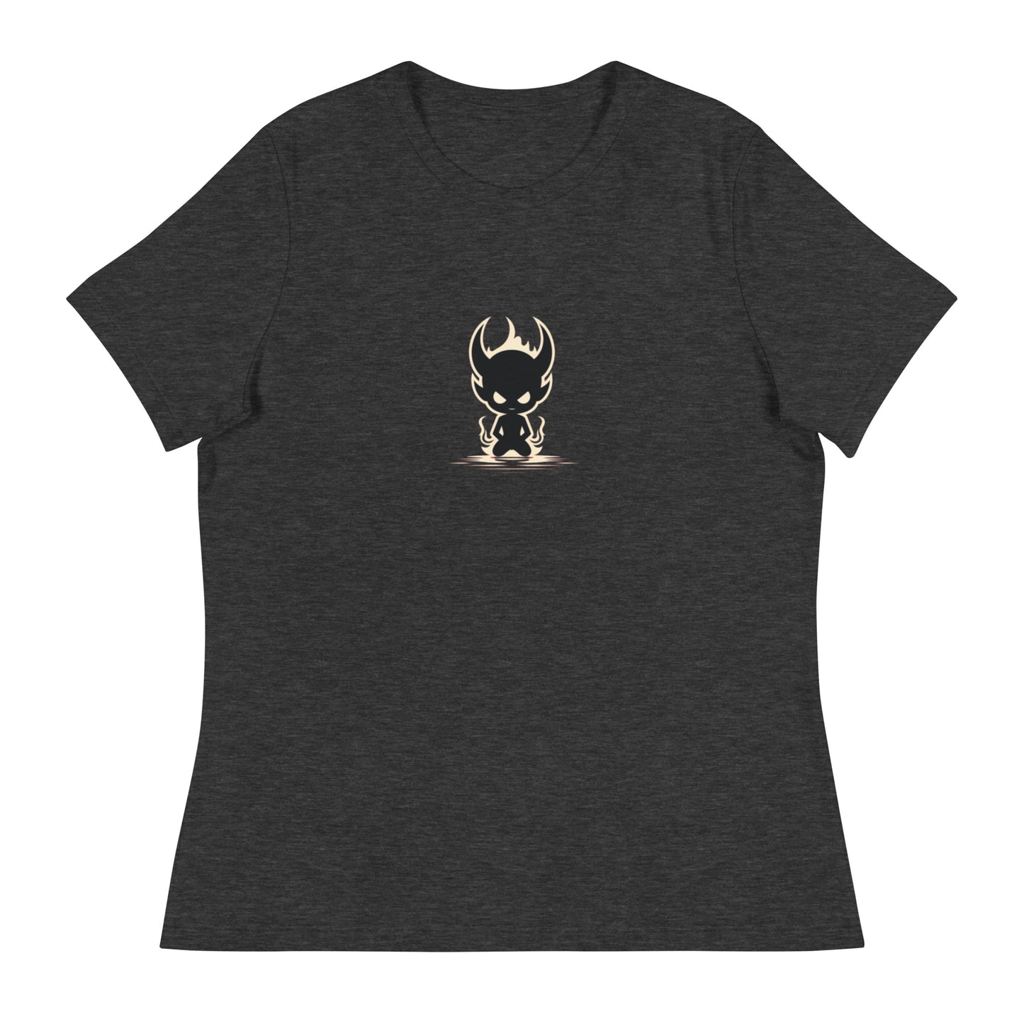 Women's T-Shirt Devil3 PRO