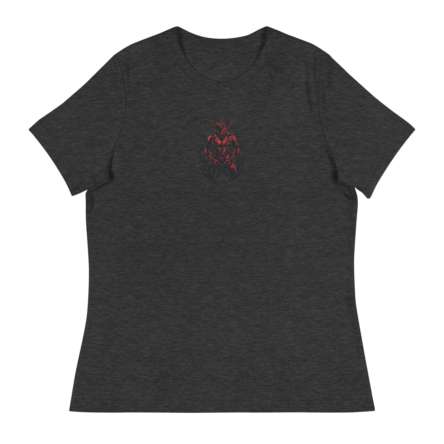 Women's T-Shirt Devil4 PRO