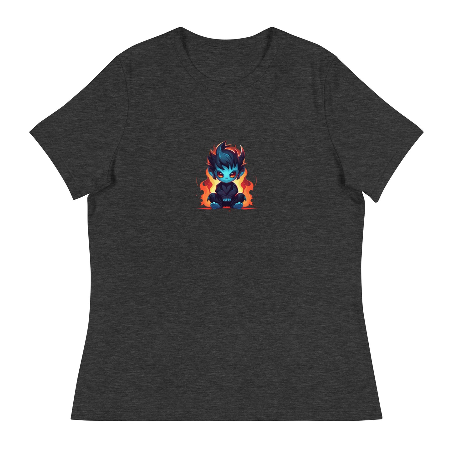 Women's T-Shirt Devil6 PRO