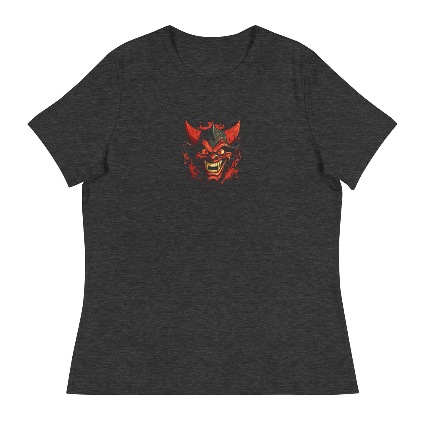 Women's T-Shirt Devil10 PRO