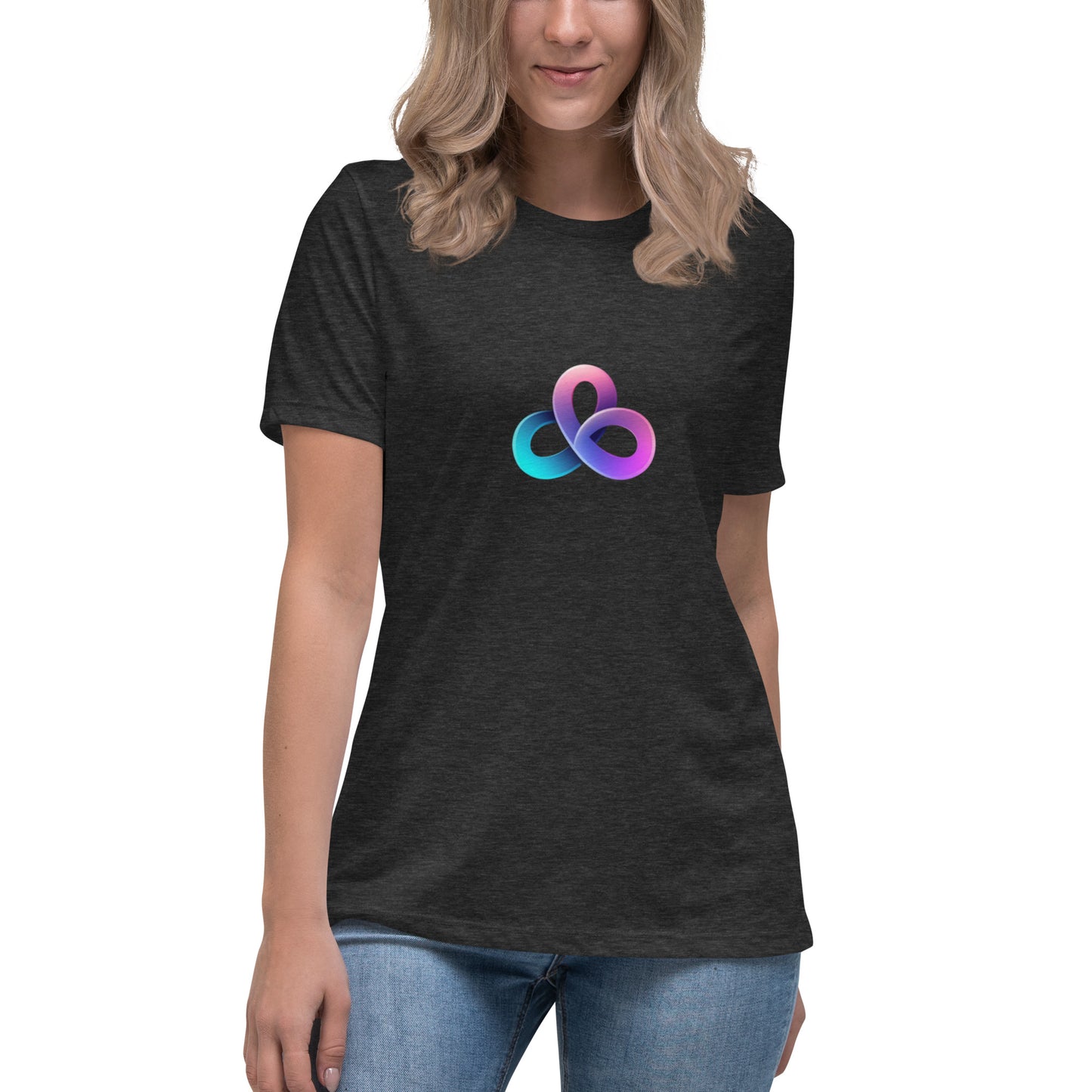 Women's T-Shirt Time3 PRO