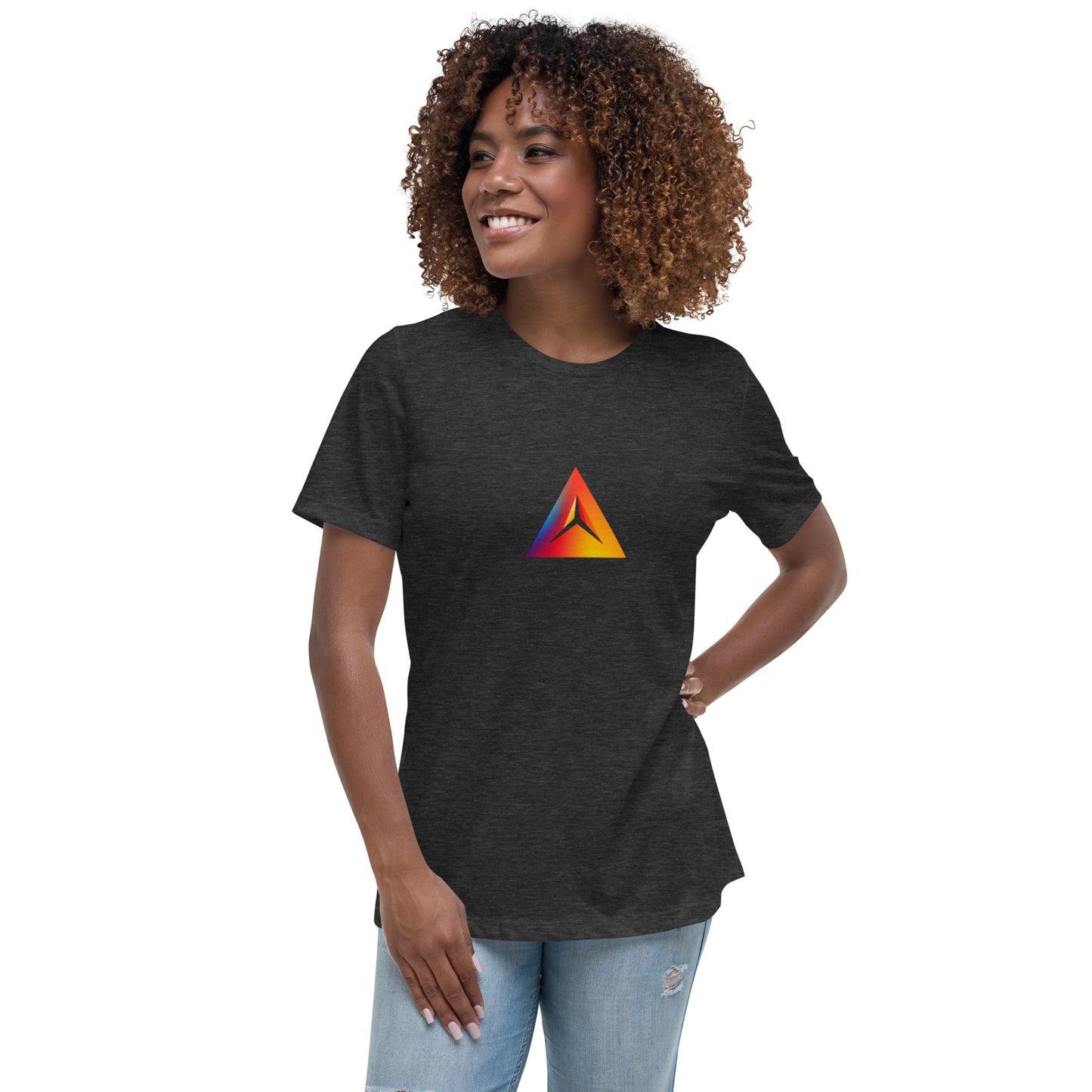 Women's T-Shirt Time4 PRO