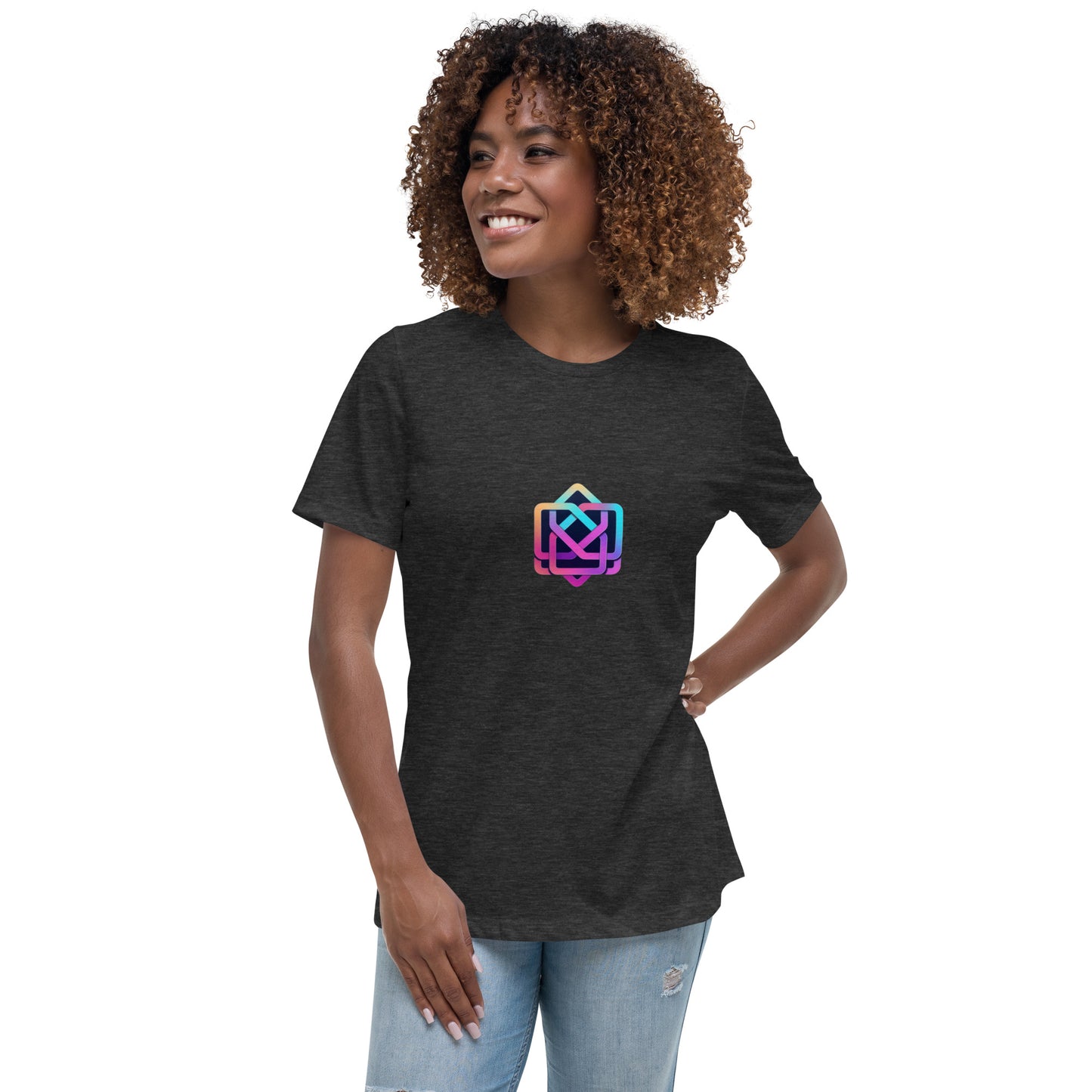 Women's T-Shirt Time9 PRO