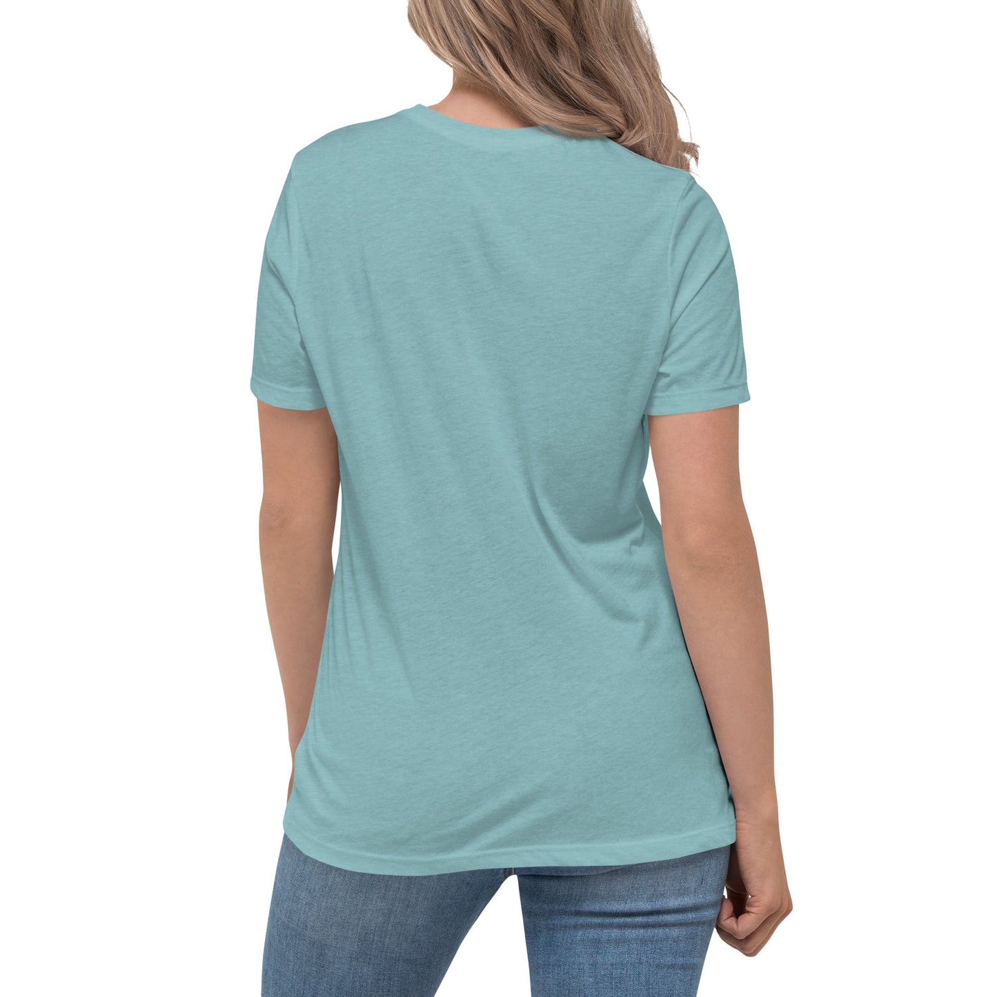 Women's T-Shirt Music5 PRO